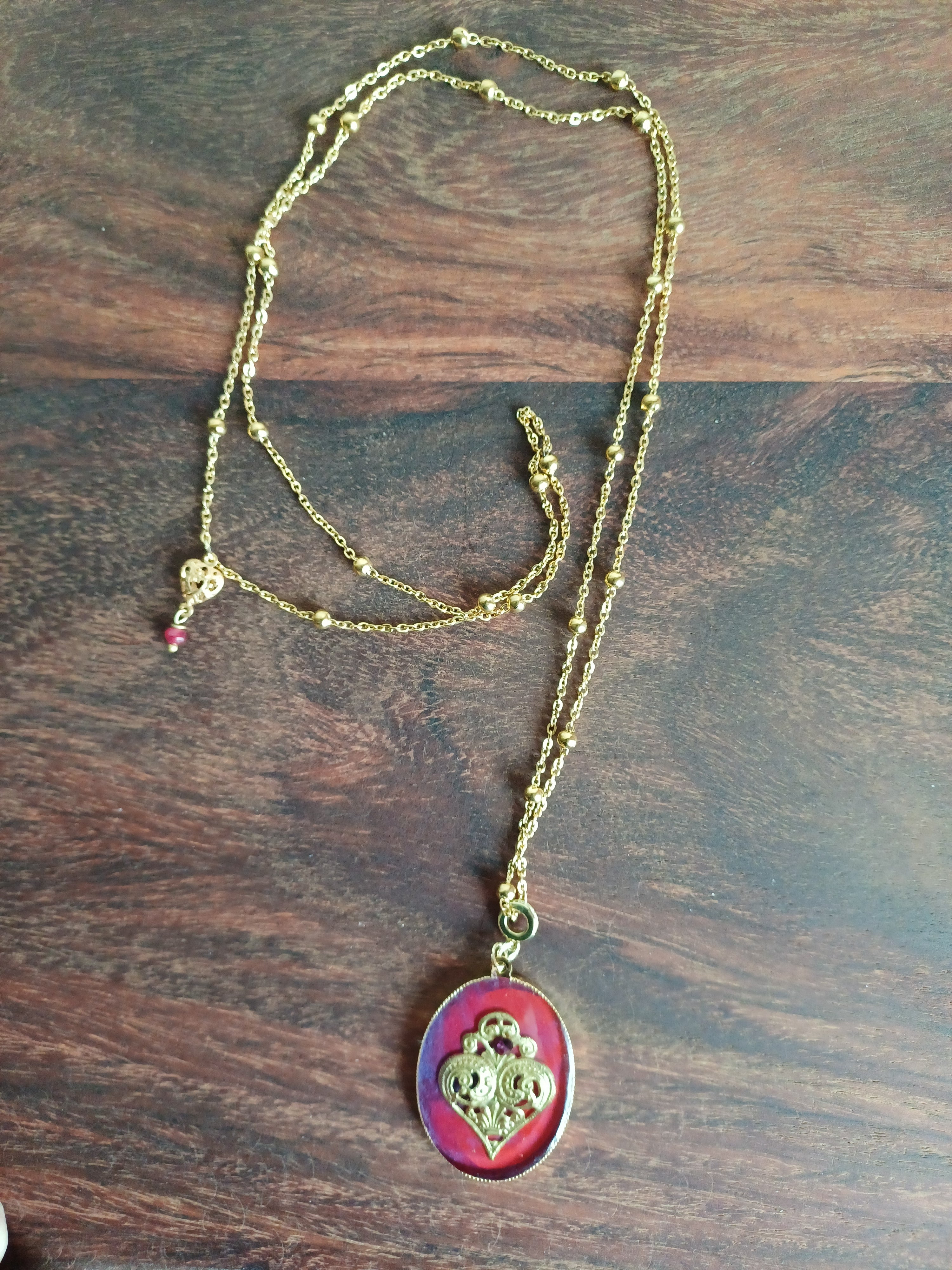 ARTE IN JOYA By AMBARA