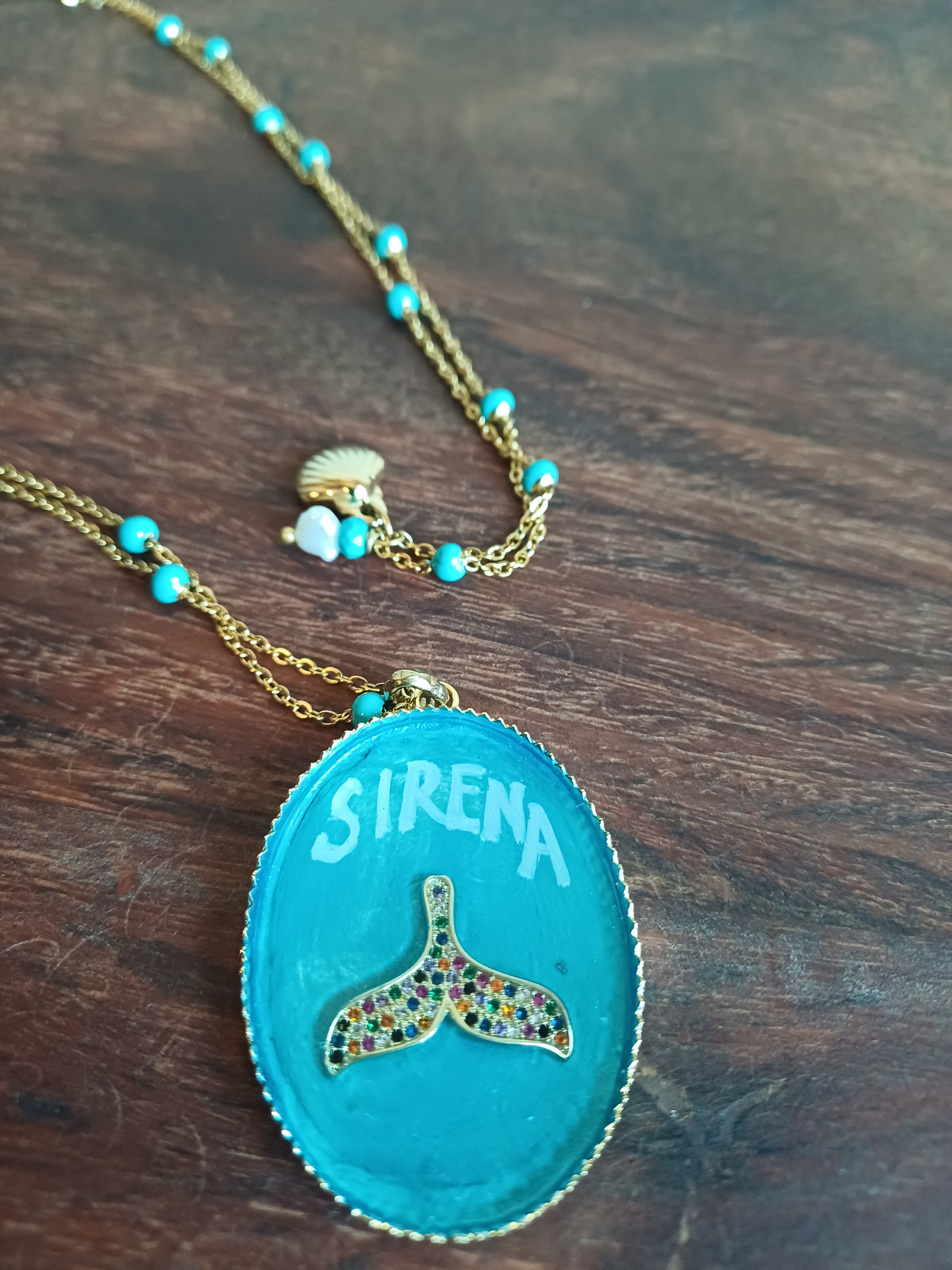 ARTE IN JOYA By AMBARA