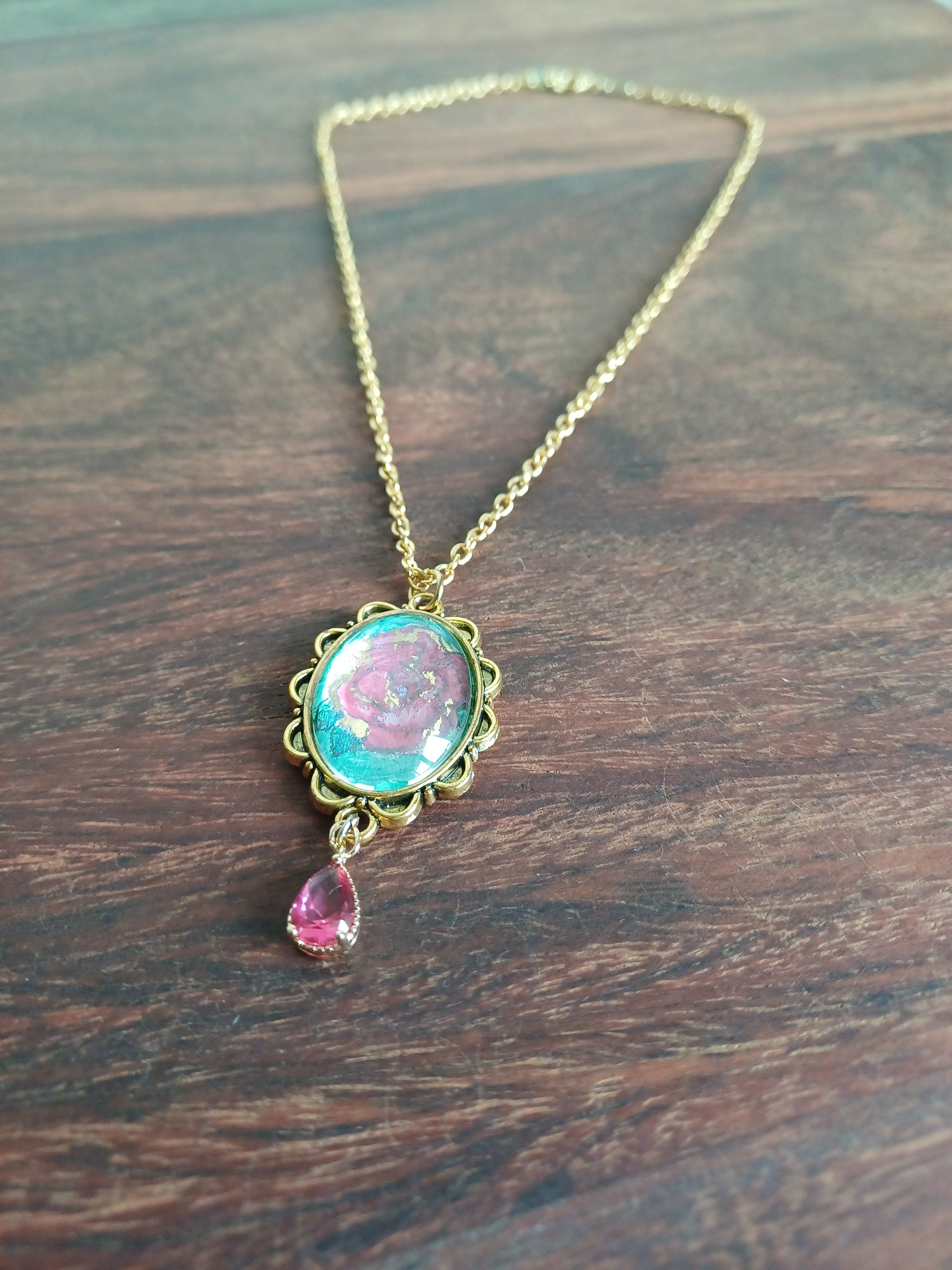 ARTE IN JOYA By AMBARA