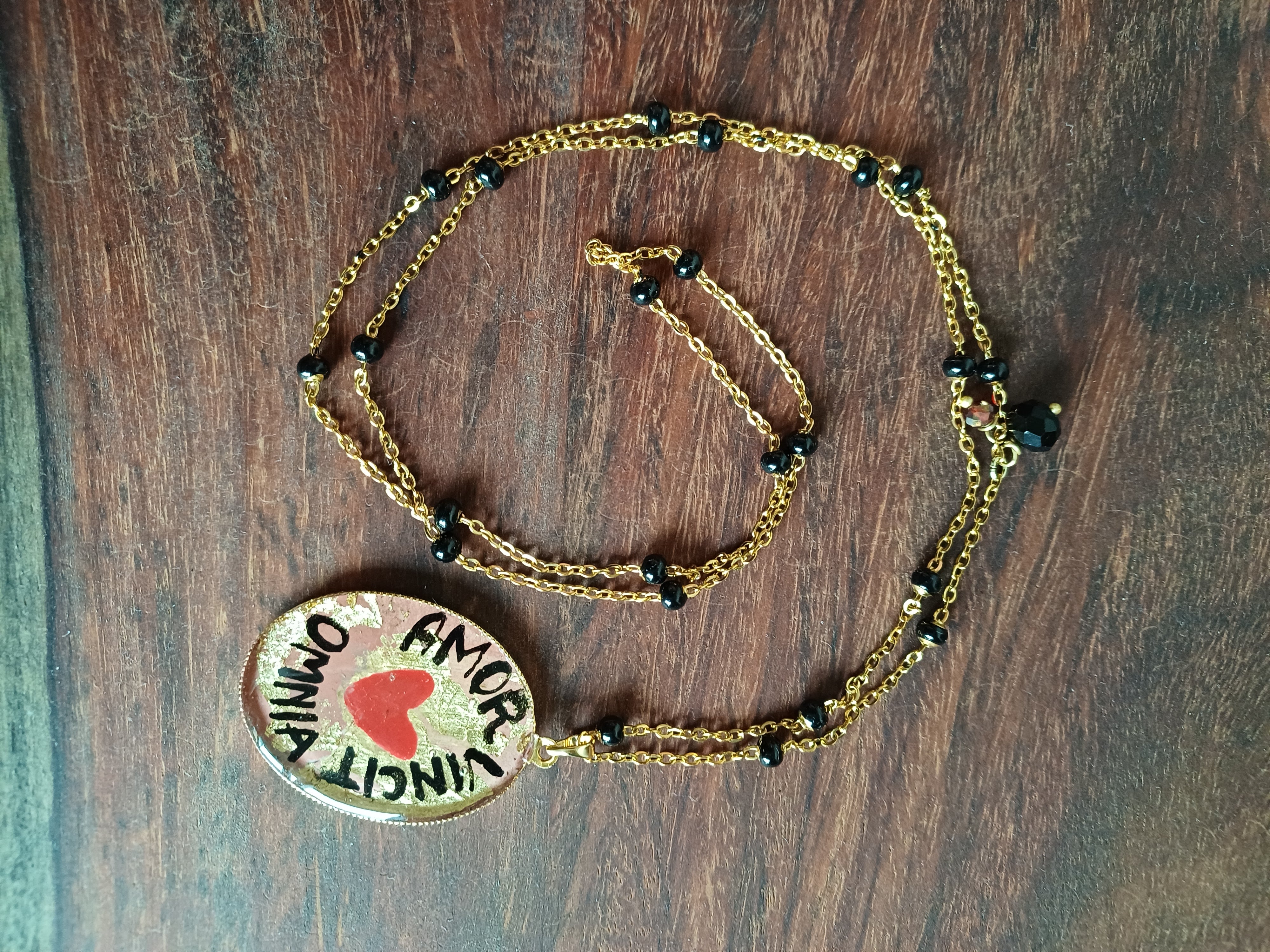 ARTE IN JOYA By AMBARA