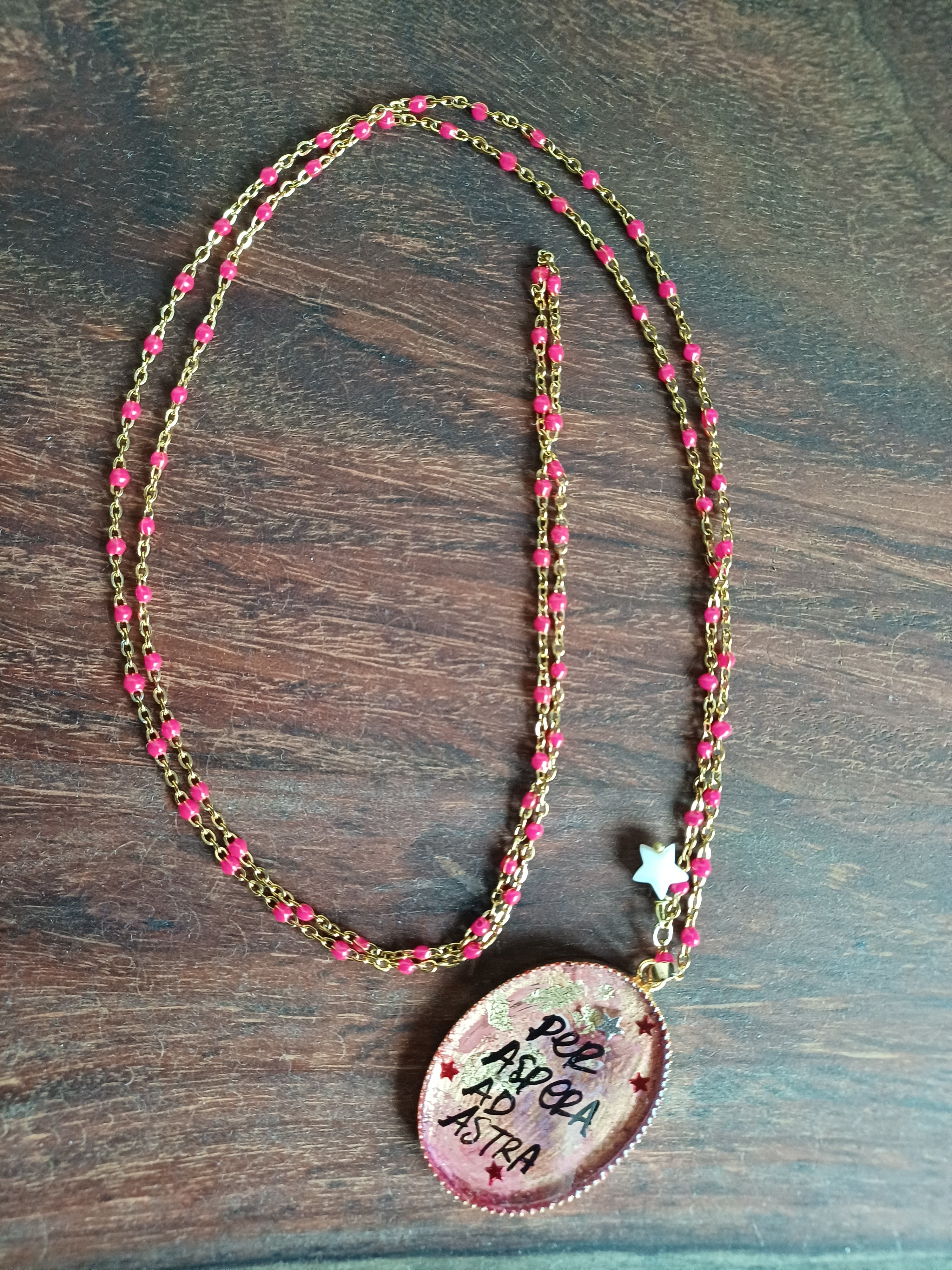 ARTE IN JOYA By AMBARA