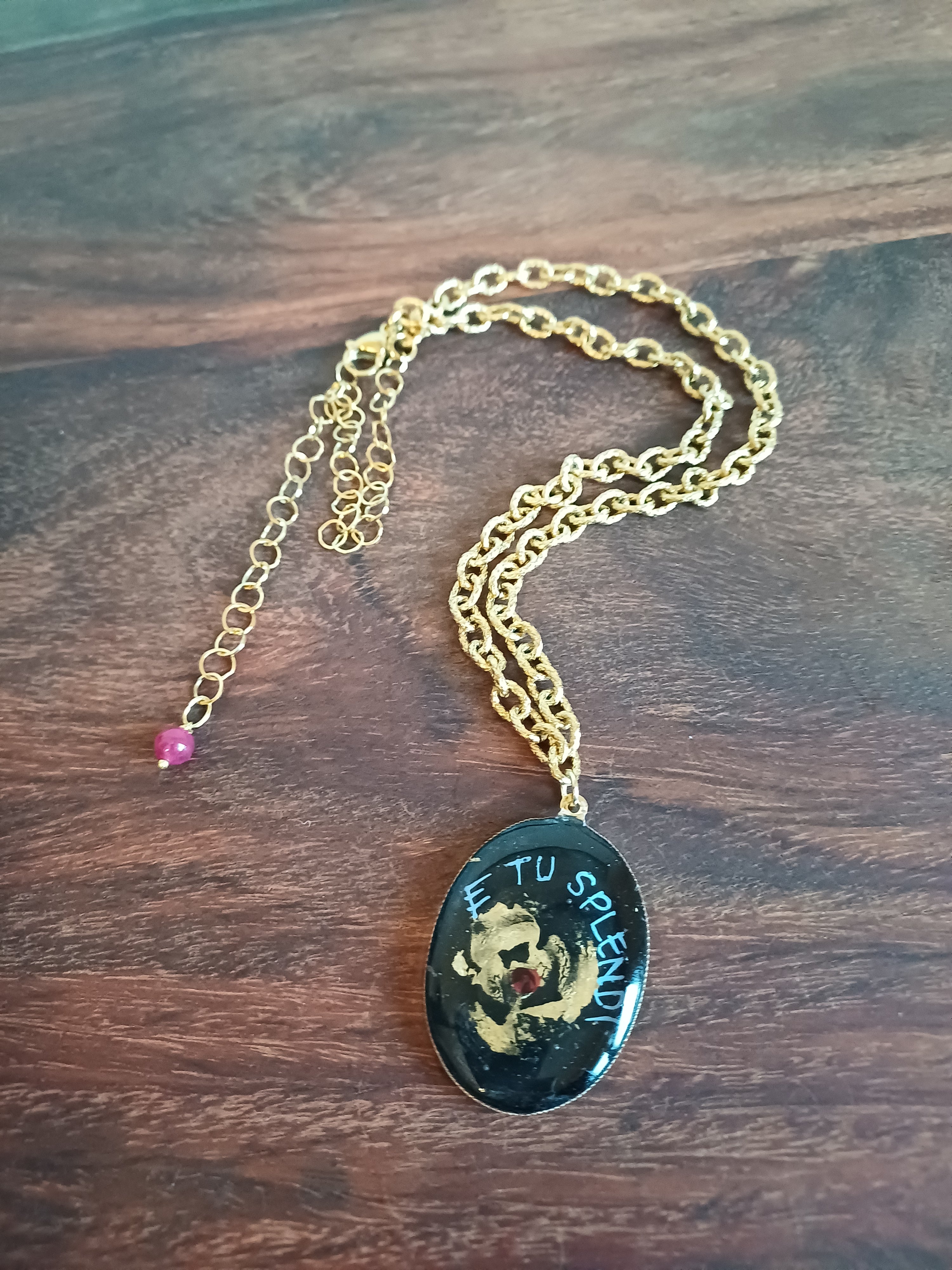 ARTE IN JOYA By AMBARA