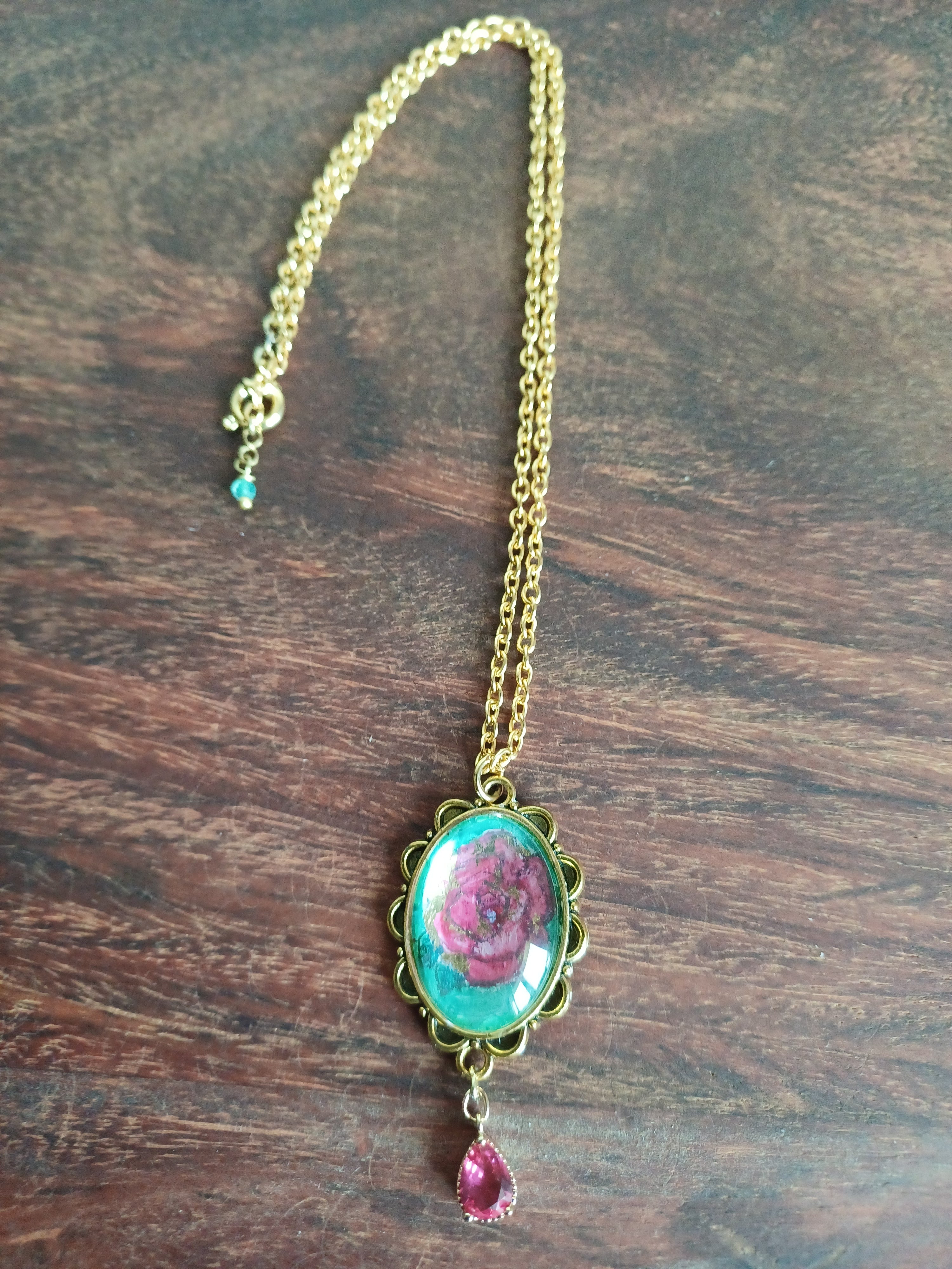 ARTE IN JOYA By AMBARA