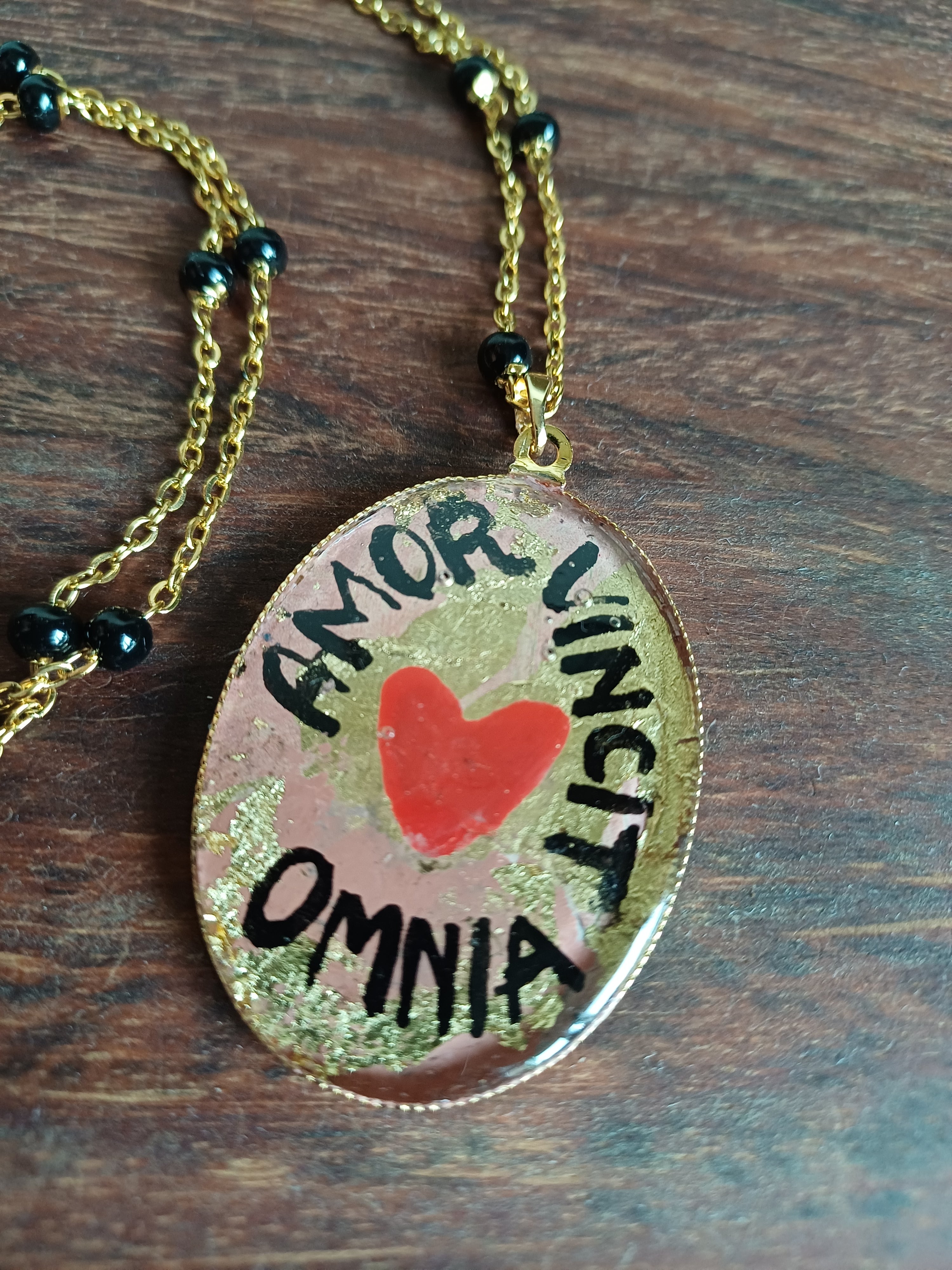 ARTE IN JOYA By AMBARA