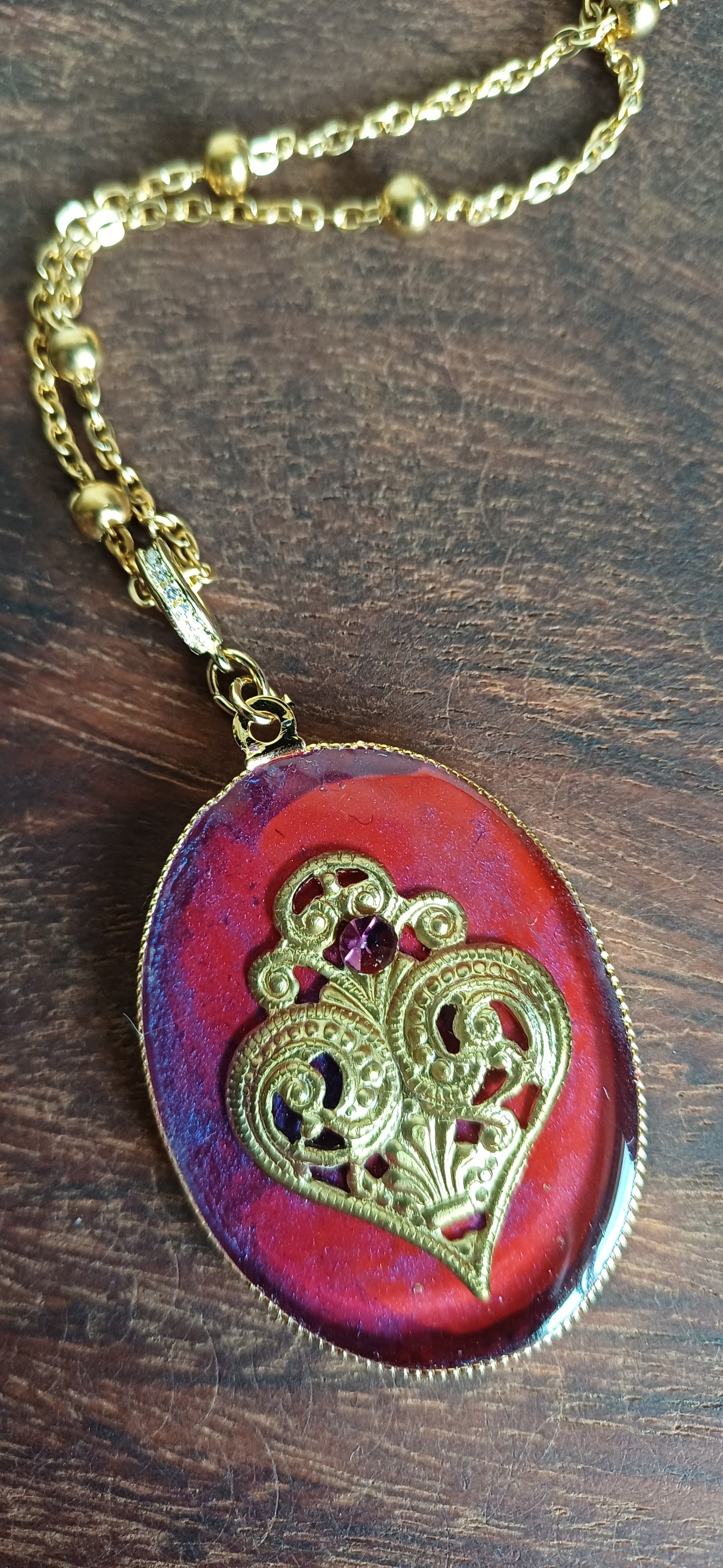 ARTE IN JOYA By AMBARA