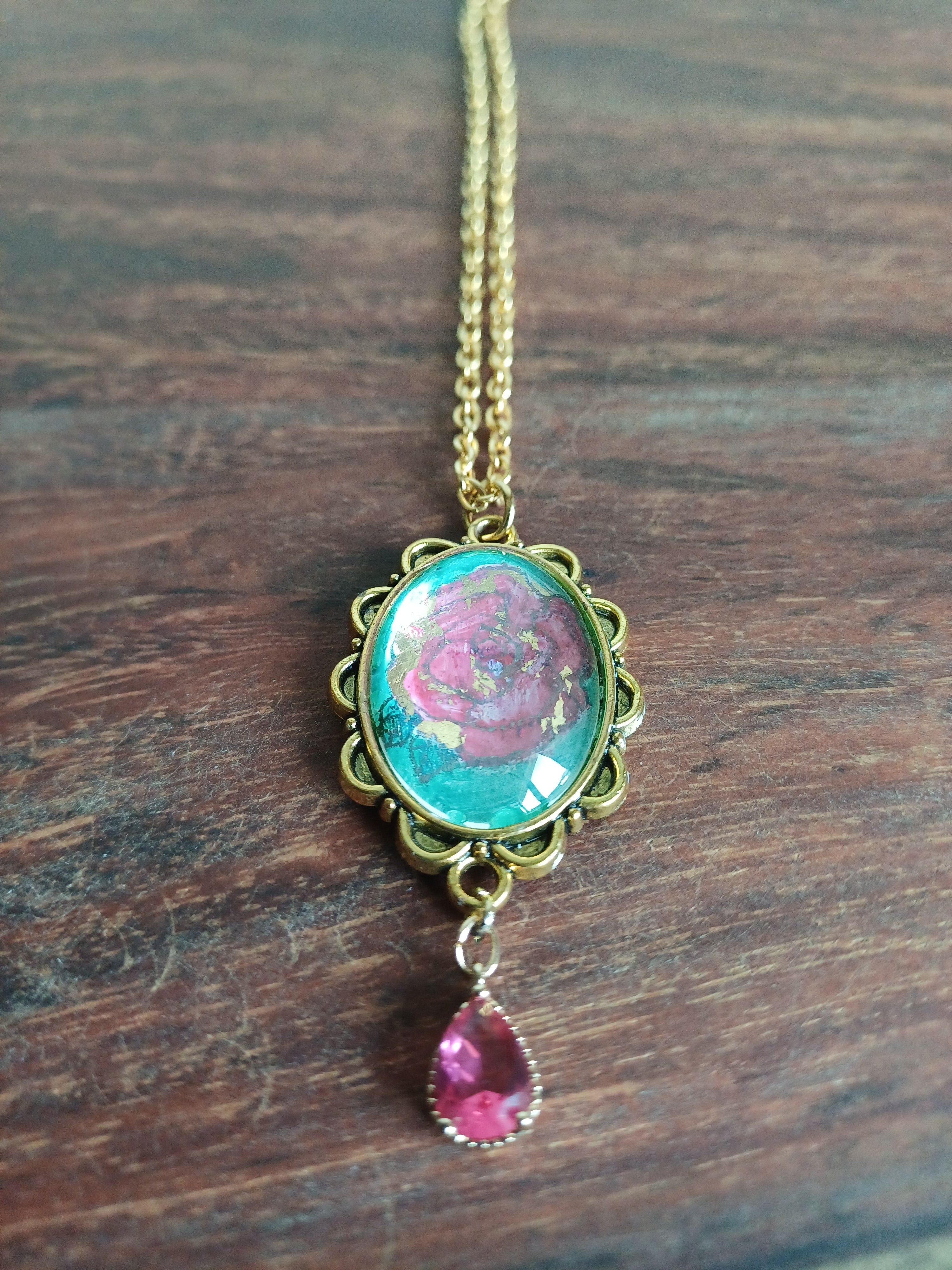 ARTE IN JOYA By AMBARA