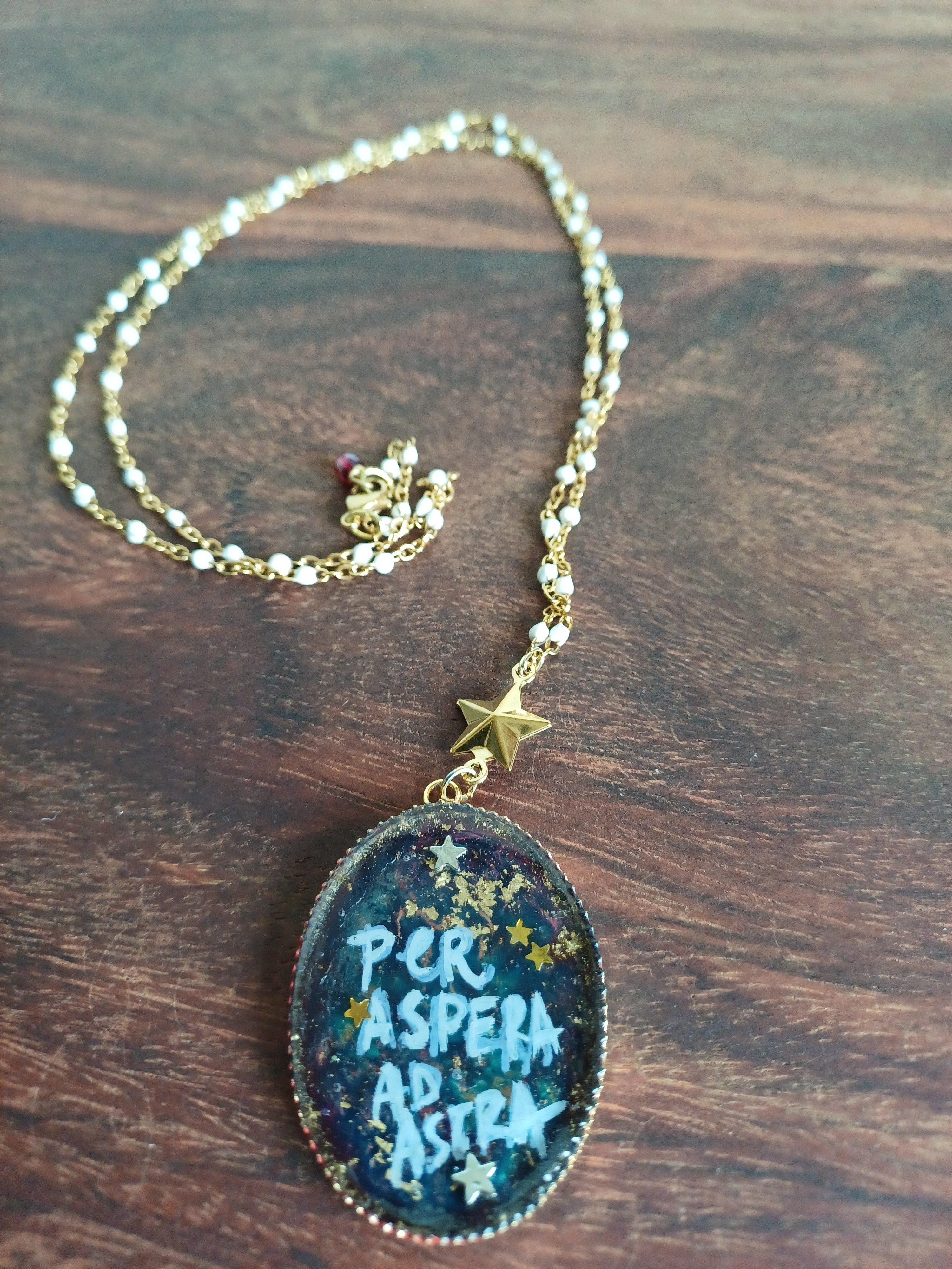 ARTE IN JOYA By AMBARA