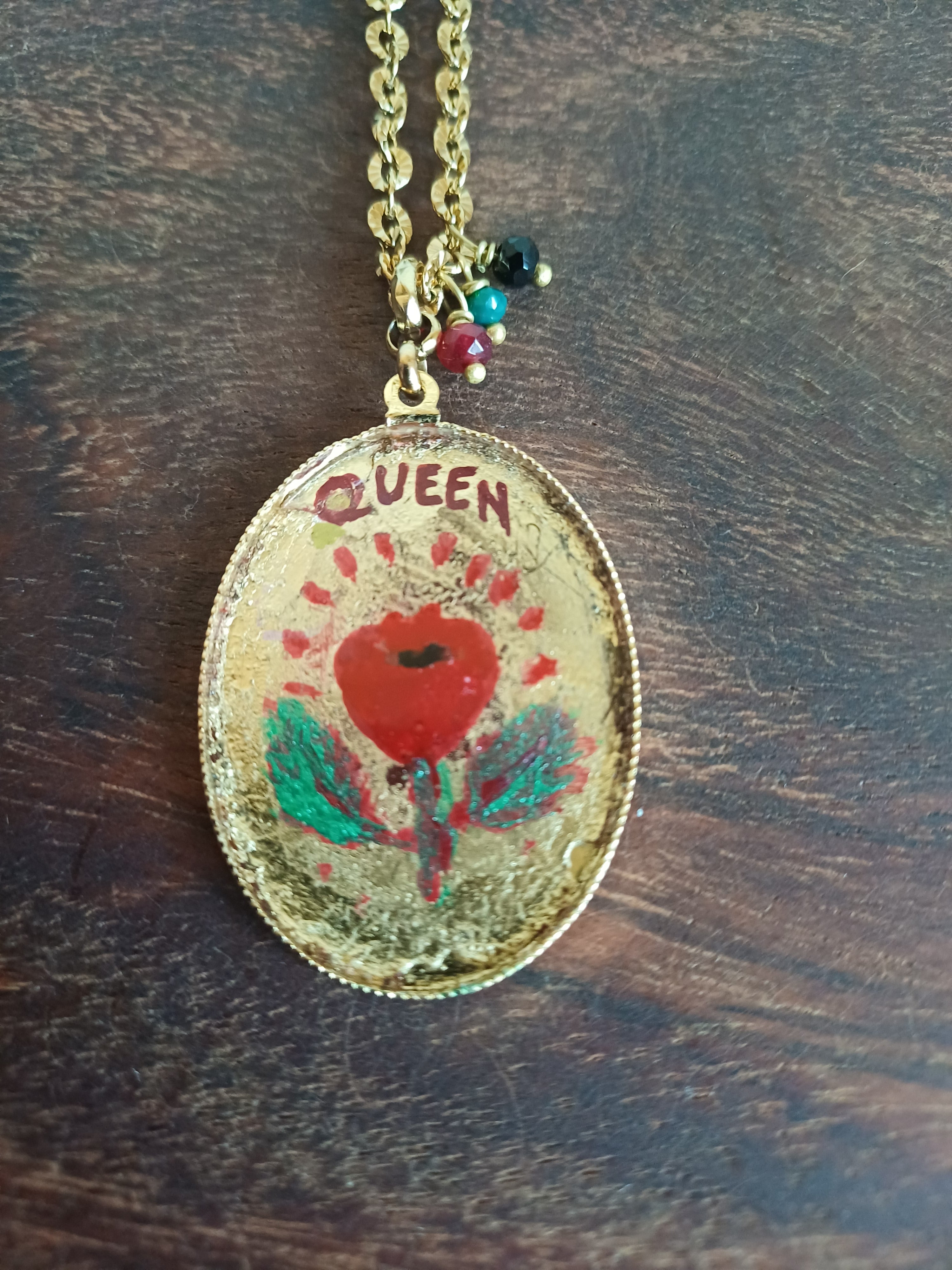 ARTE IN JOYA By AMBARA