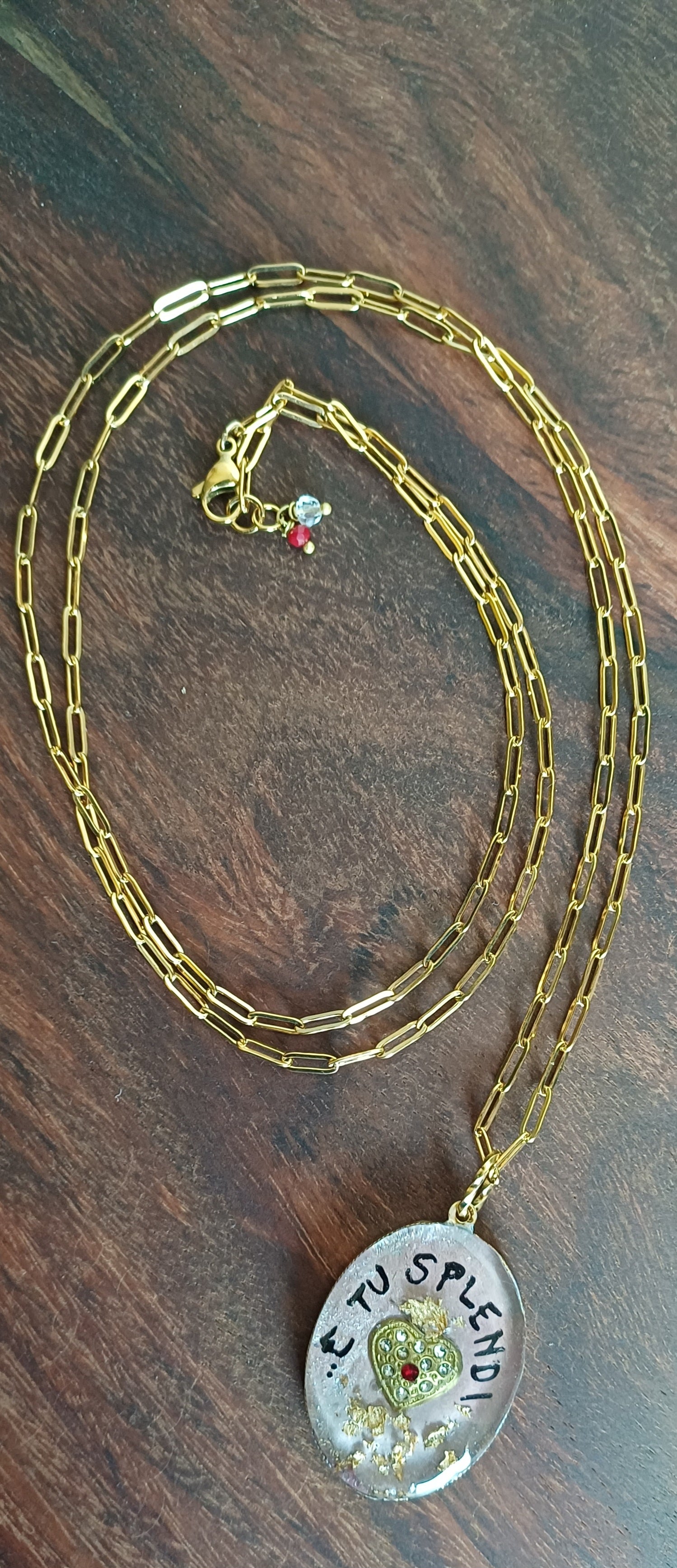 ARTE IN JOYA By AMBARA