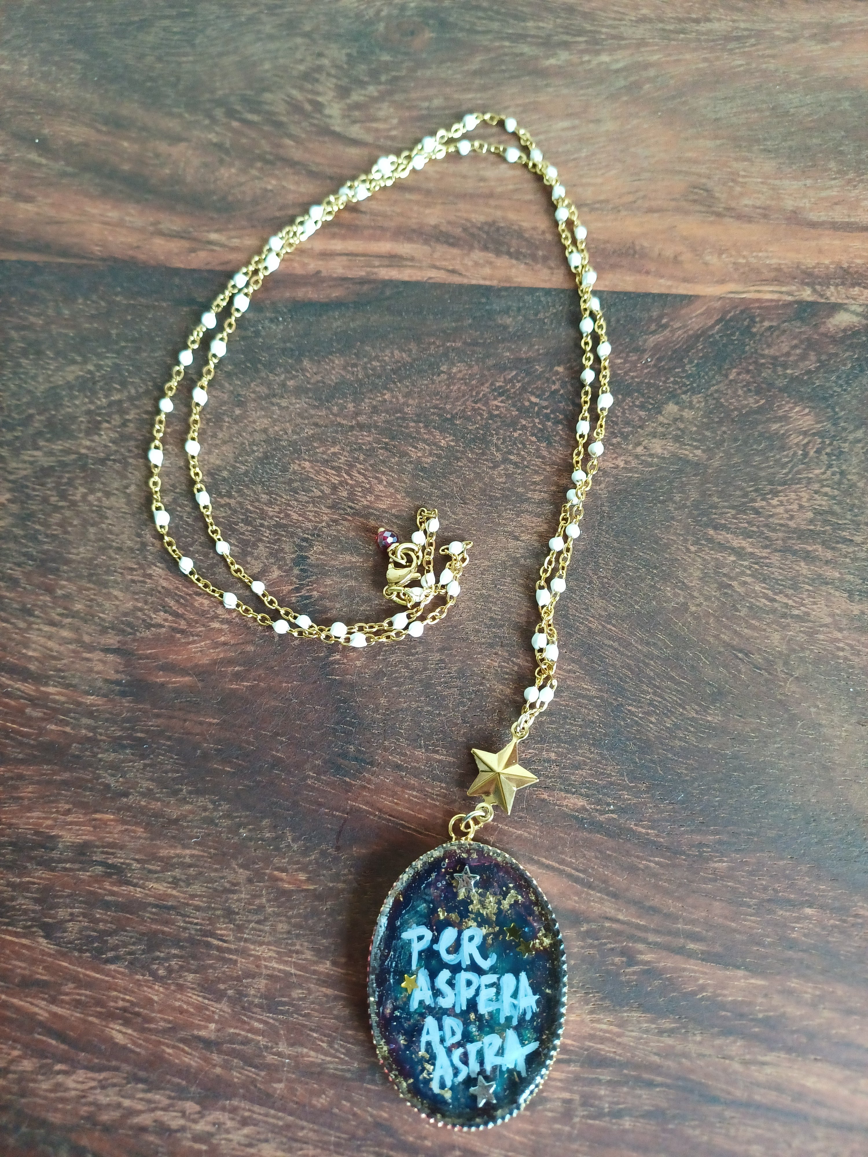 ARTE IN JOYA By AMBARA