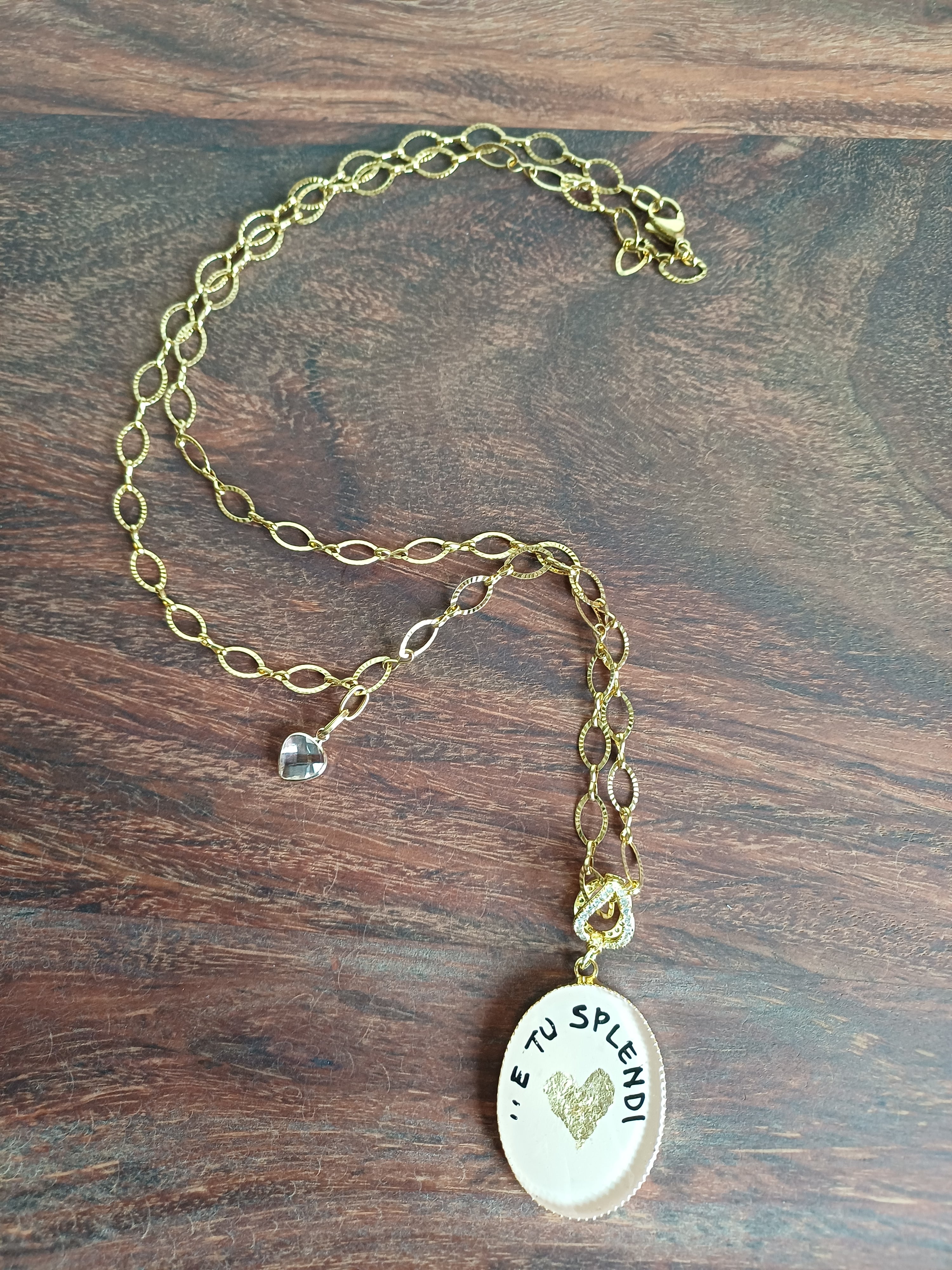 ARTE IN JOYA By AMBARA