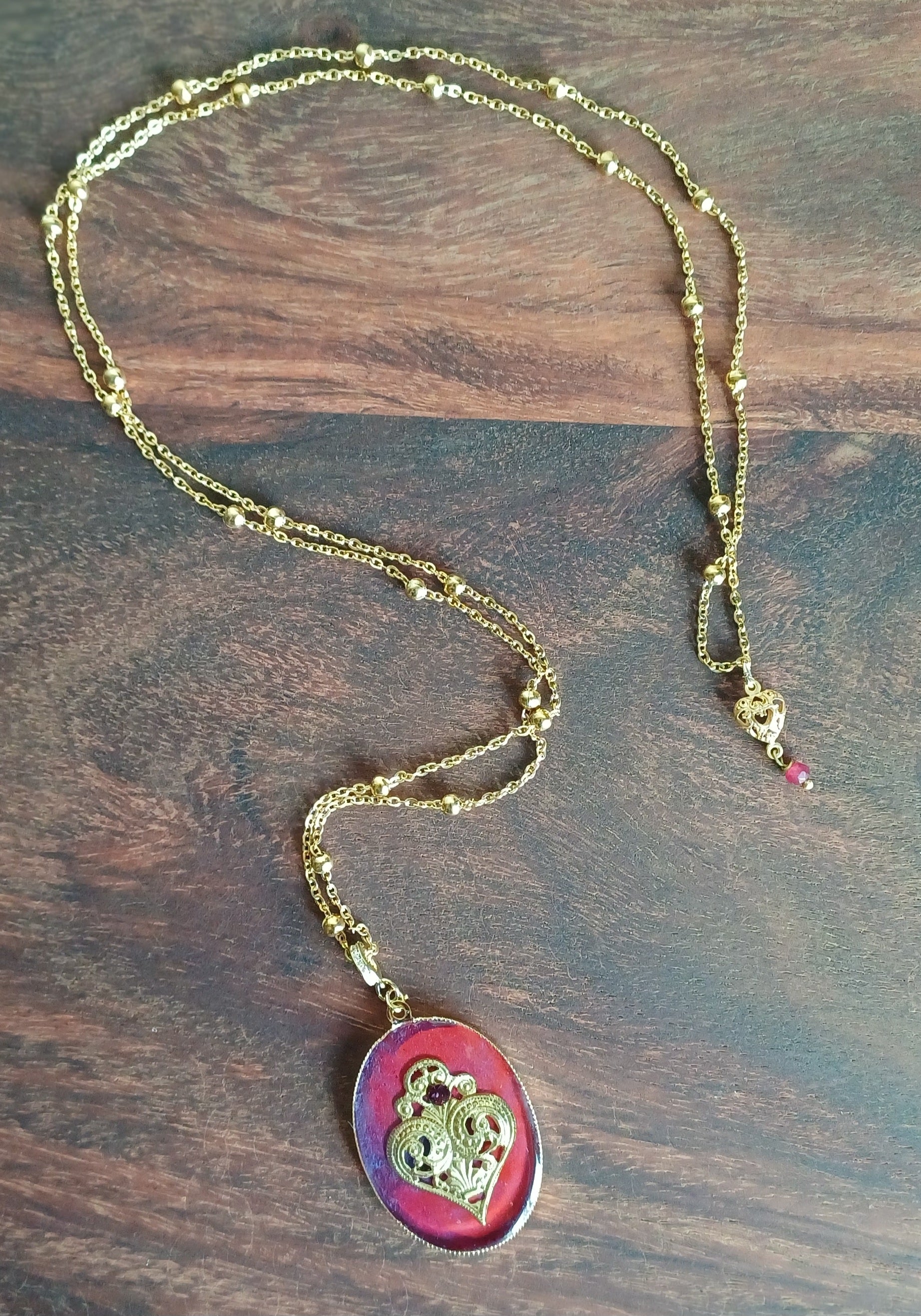 ARTE IN JOYA By AMBARA