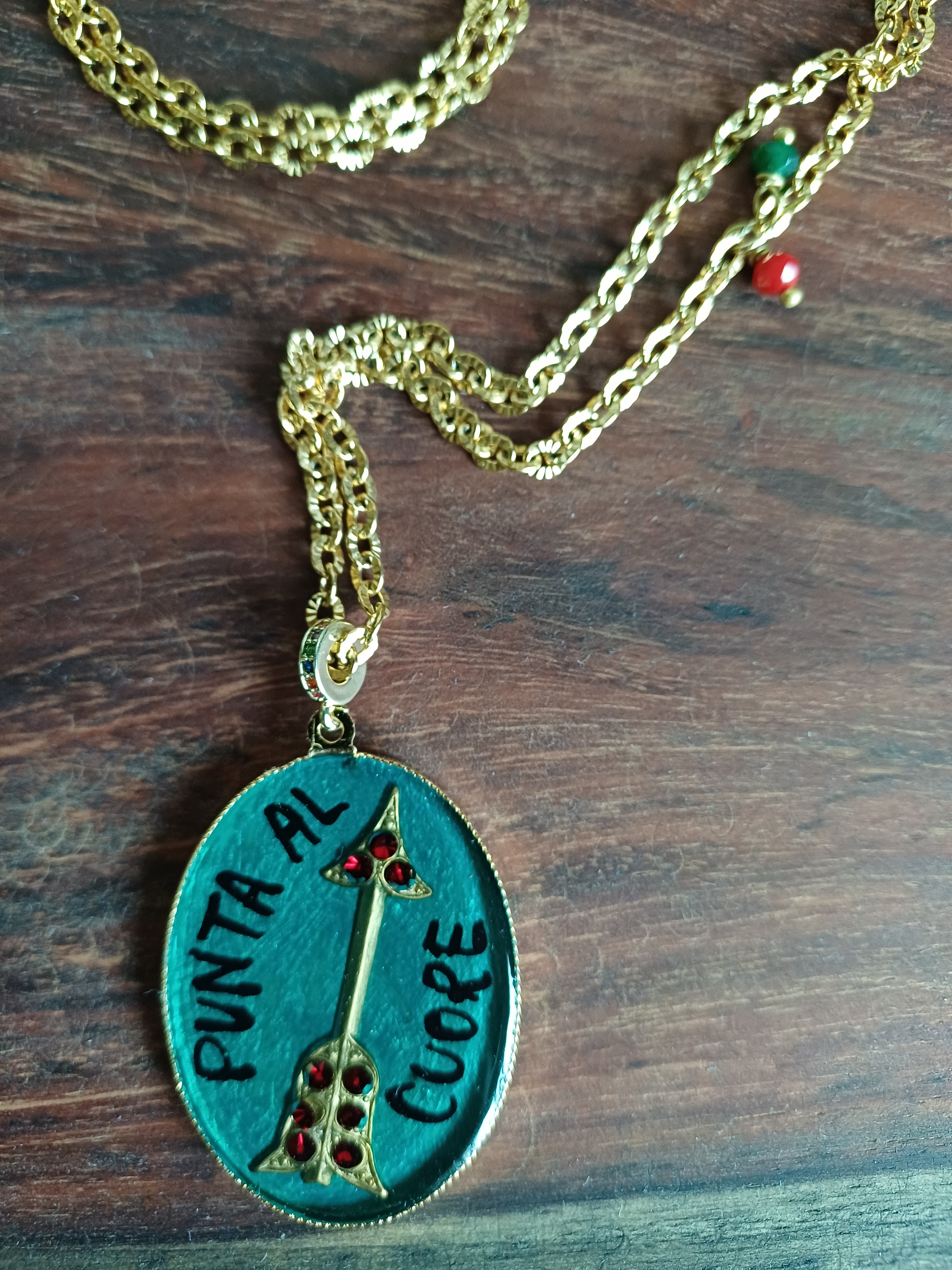 ARTE IN JOYA By AMBARA