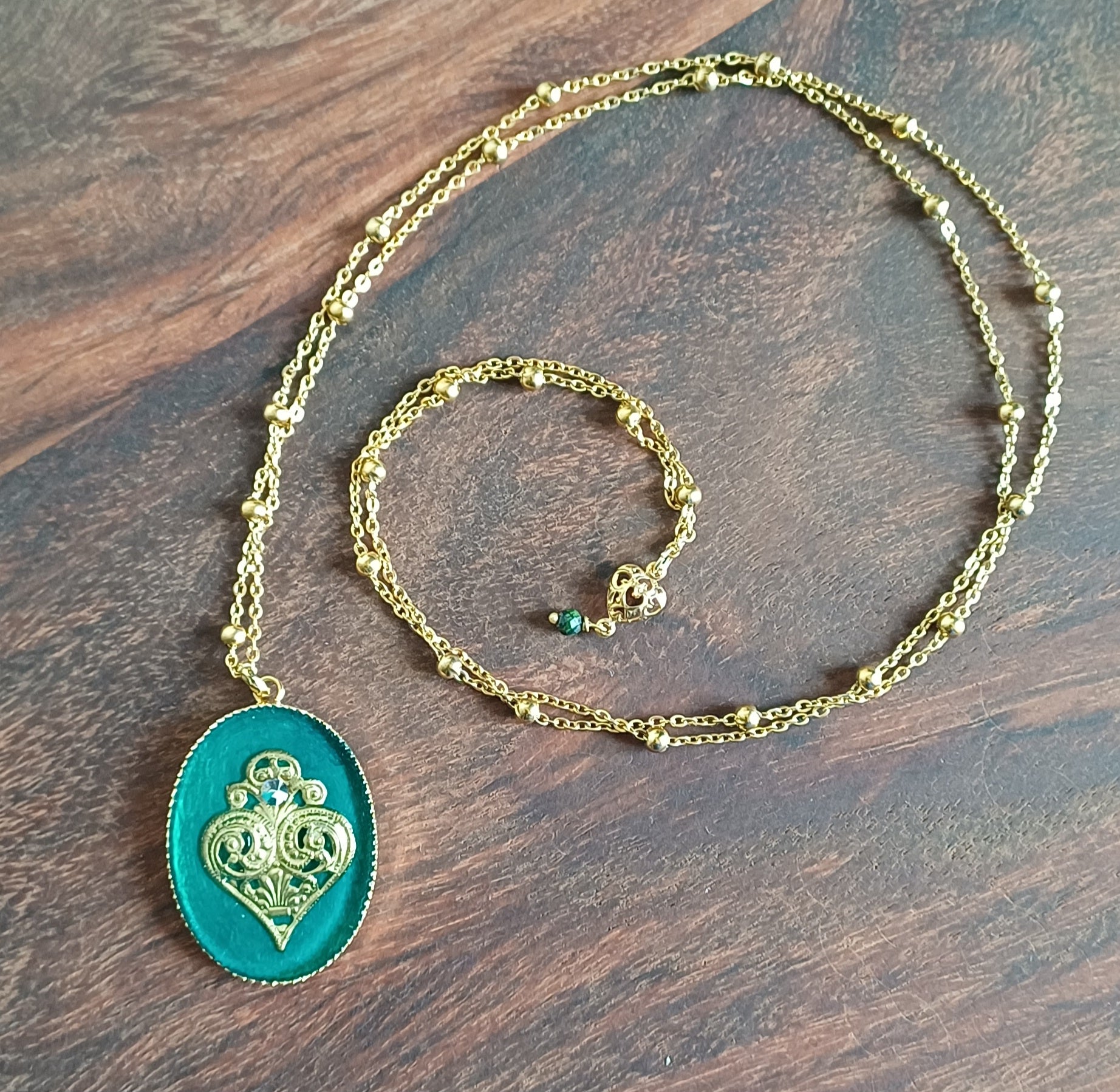 ARTE IN JOYA By AMBARA