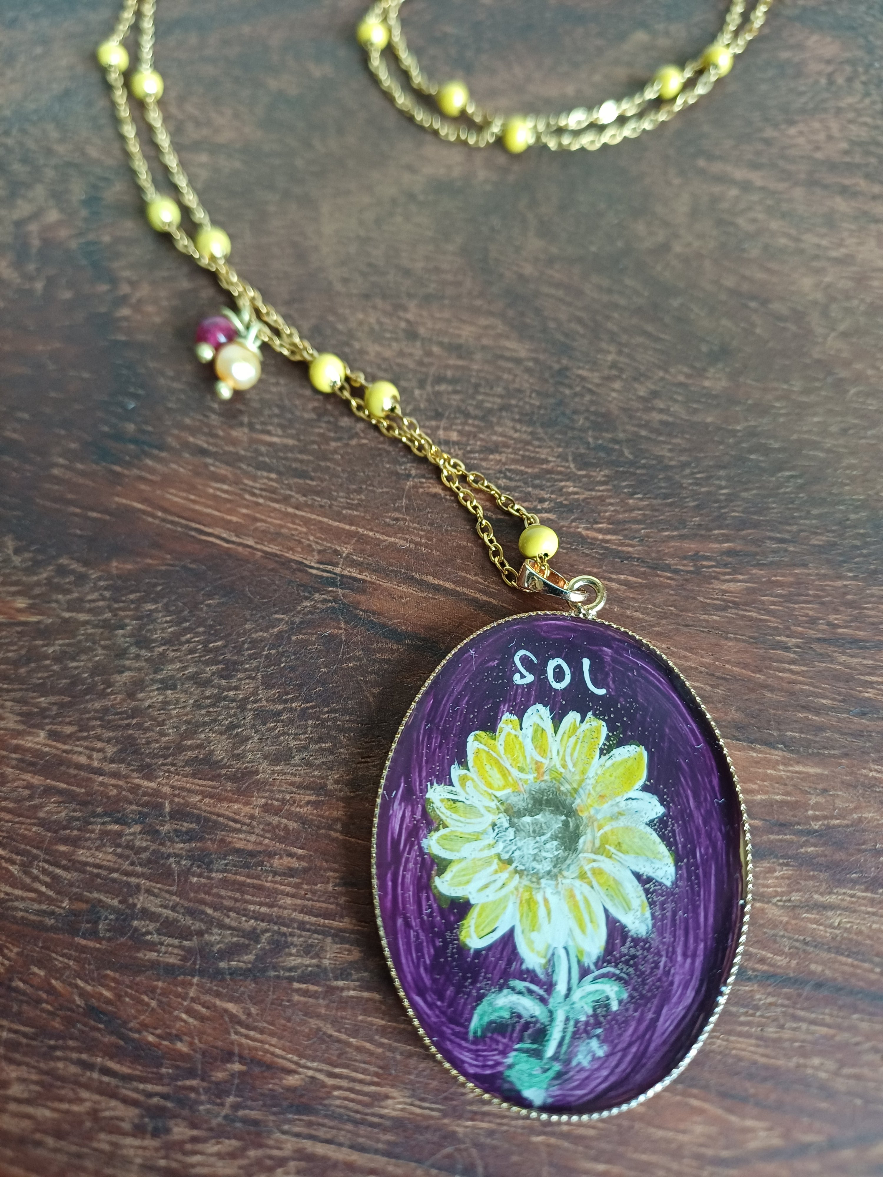 ARTE IN JOYA By AMBARA