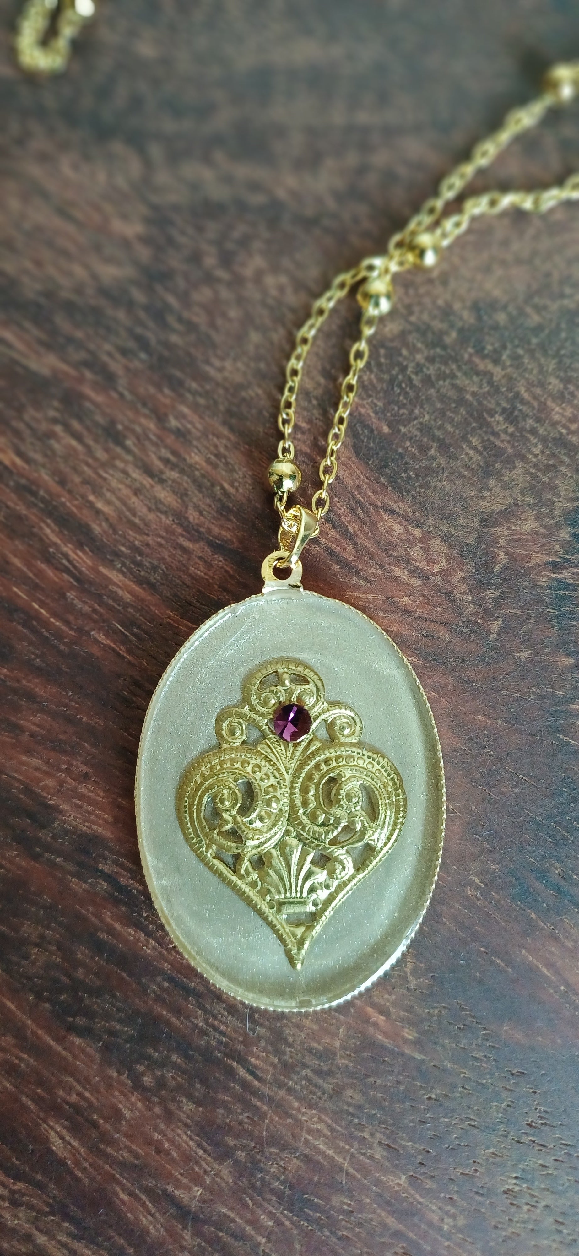 ARTE IN JOYA By AMBARA