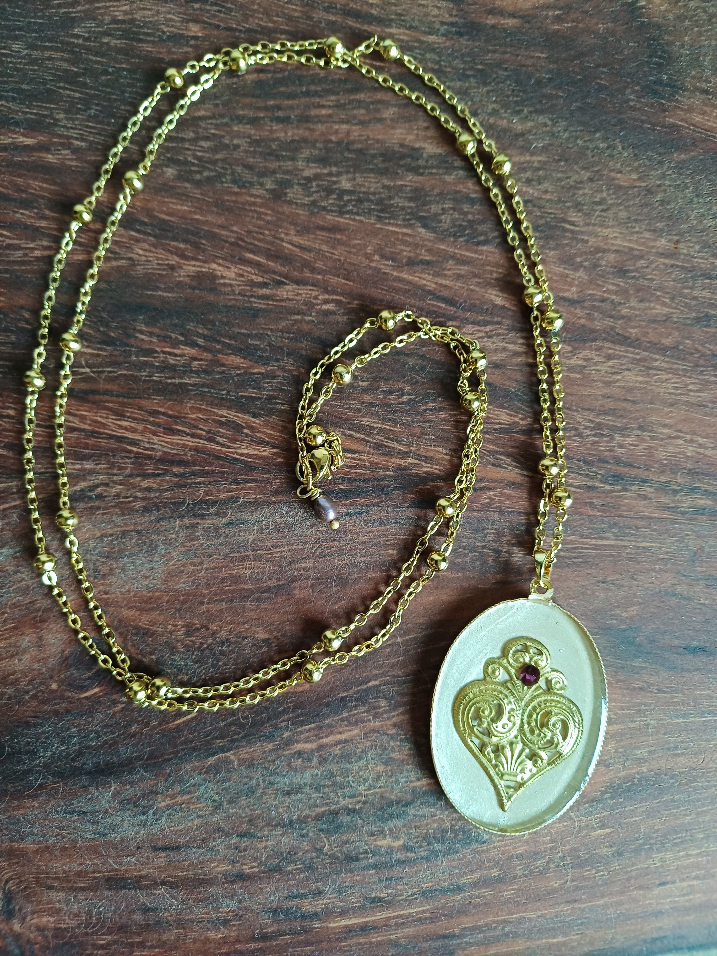 ARTE IN JOYA By AMBARA