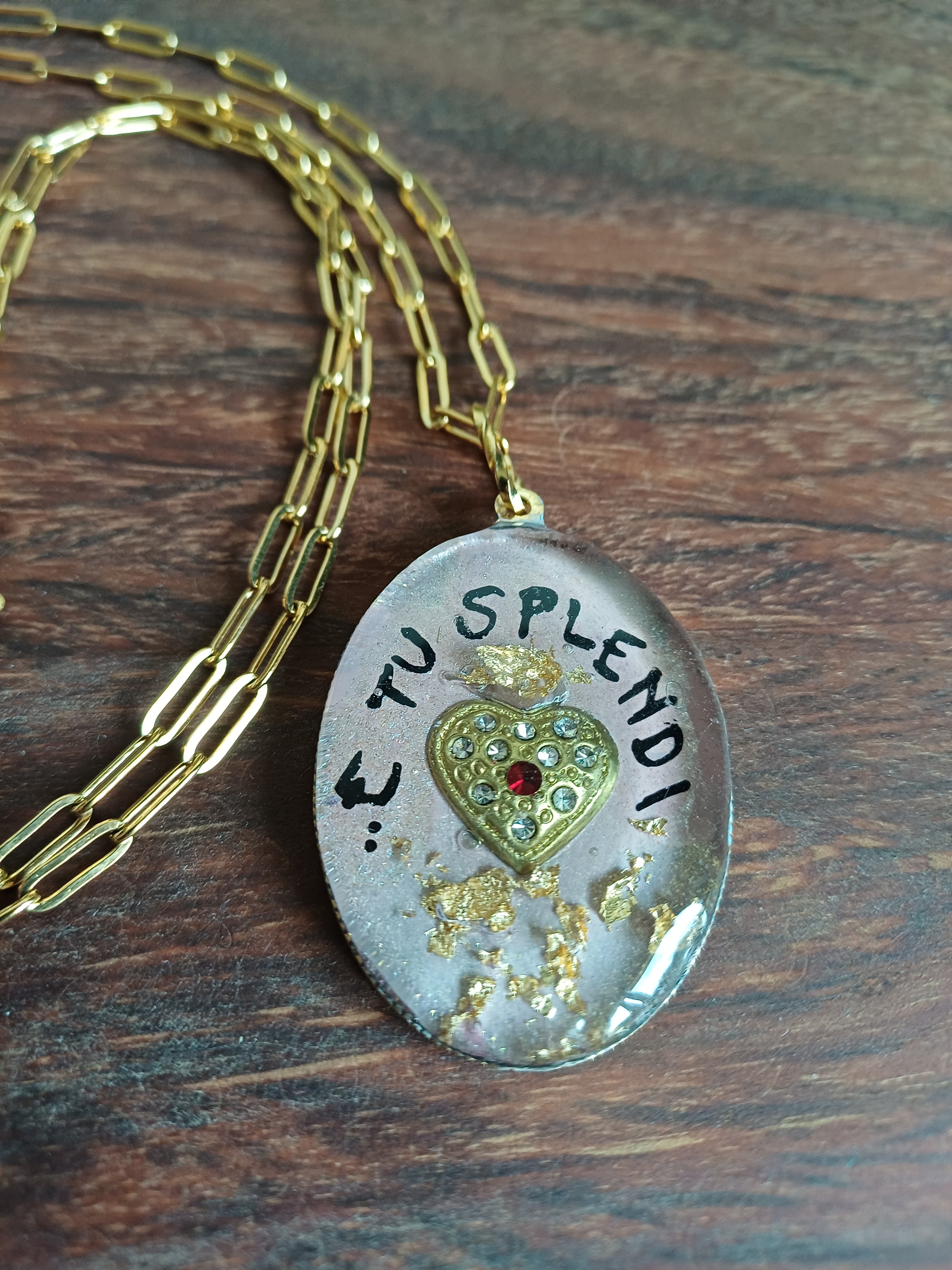 ARTE IN JOYA By AMBARA