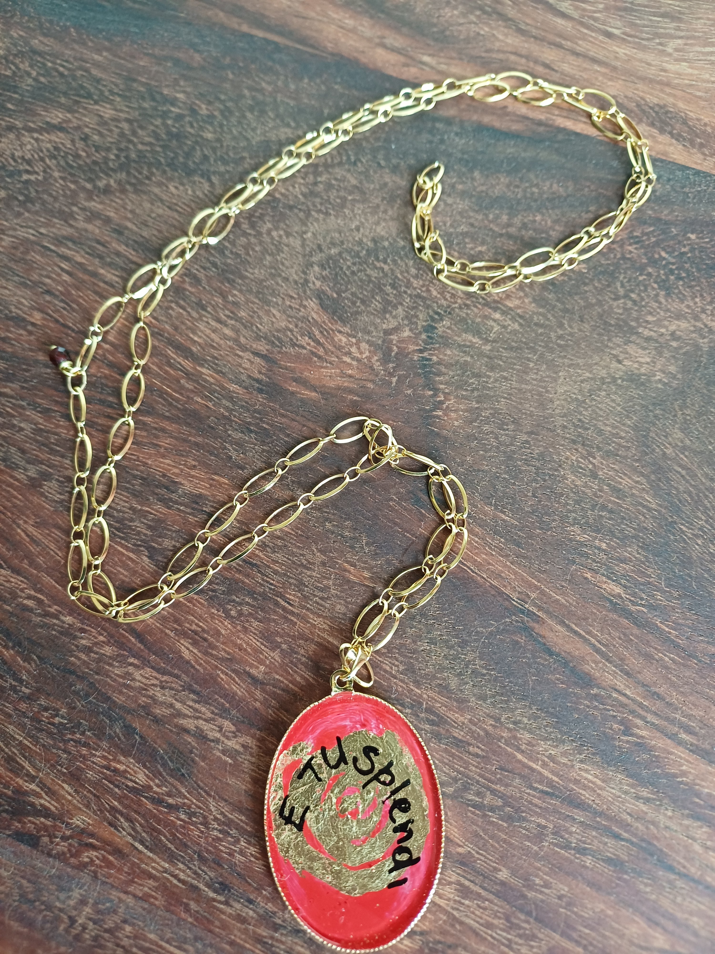 ARTE IN JOYA By AMBARA