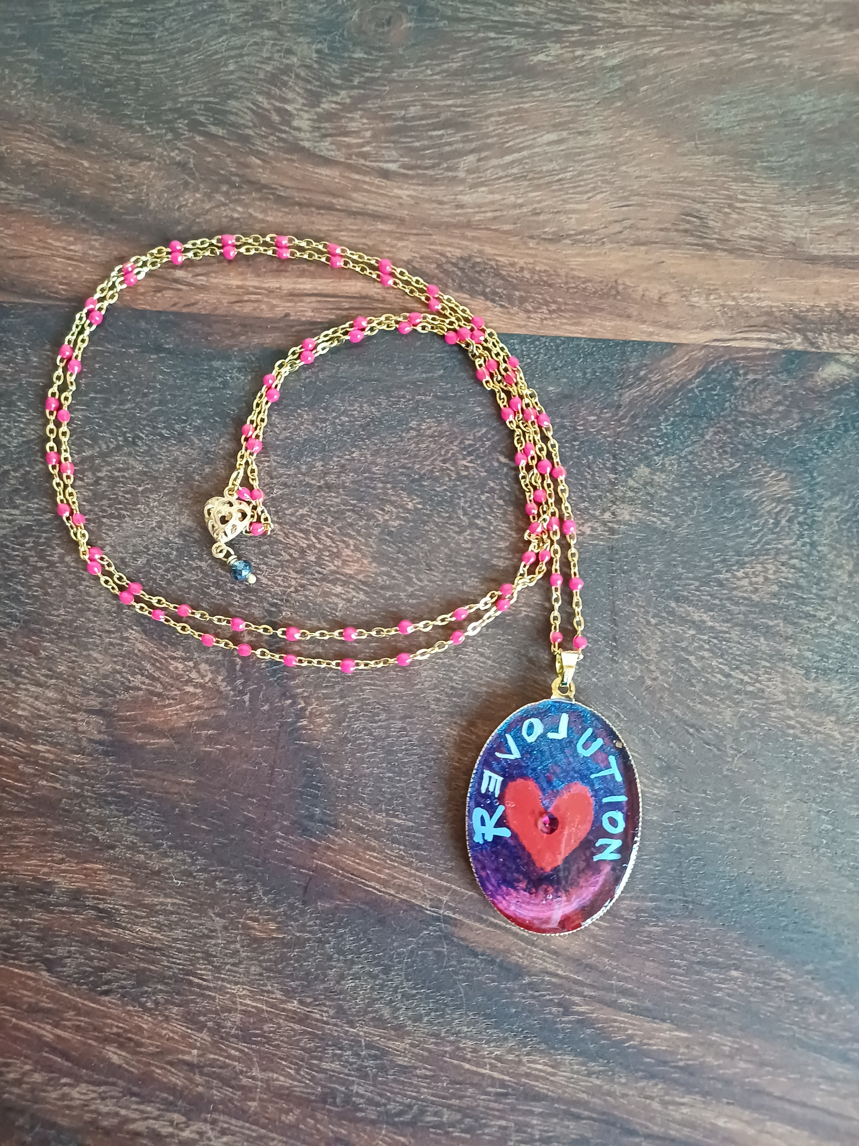 ARTE IN JOYA By AMBARA