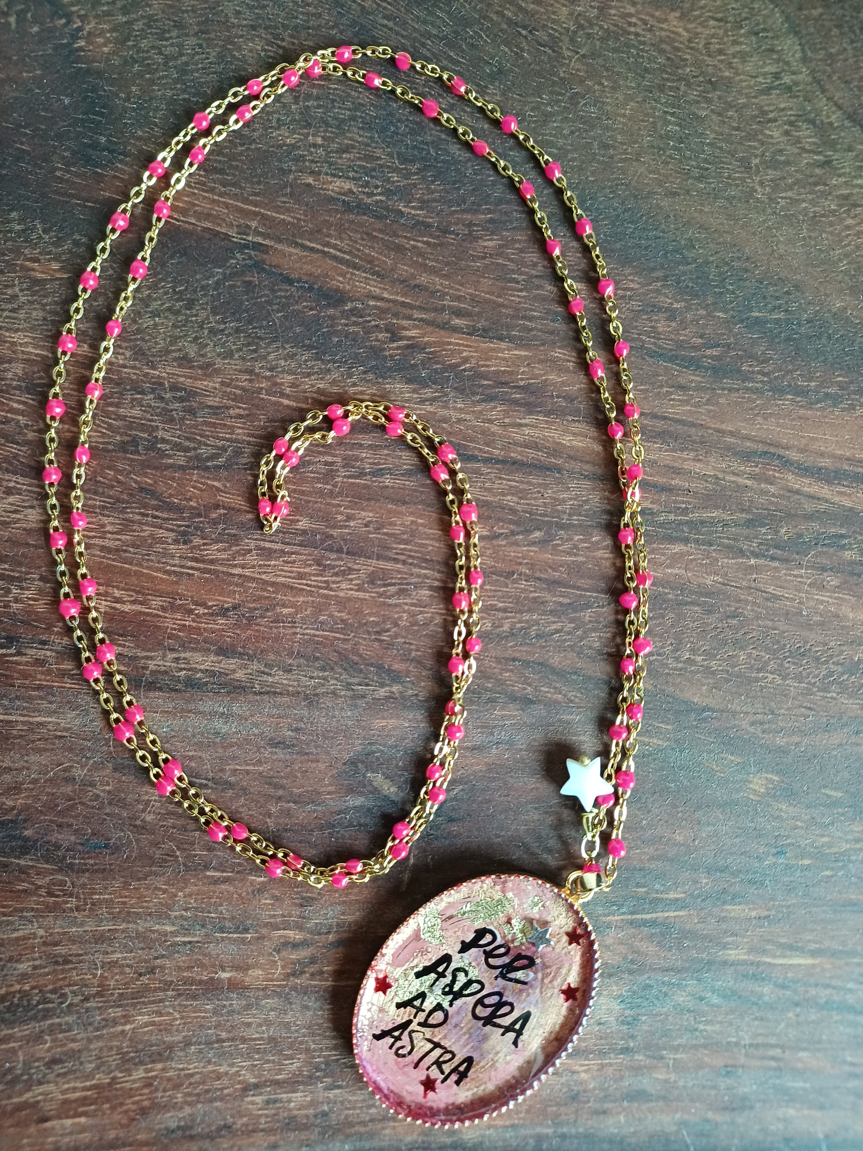 ARTE IN JOYA By AMBARA