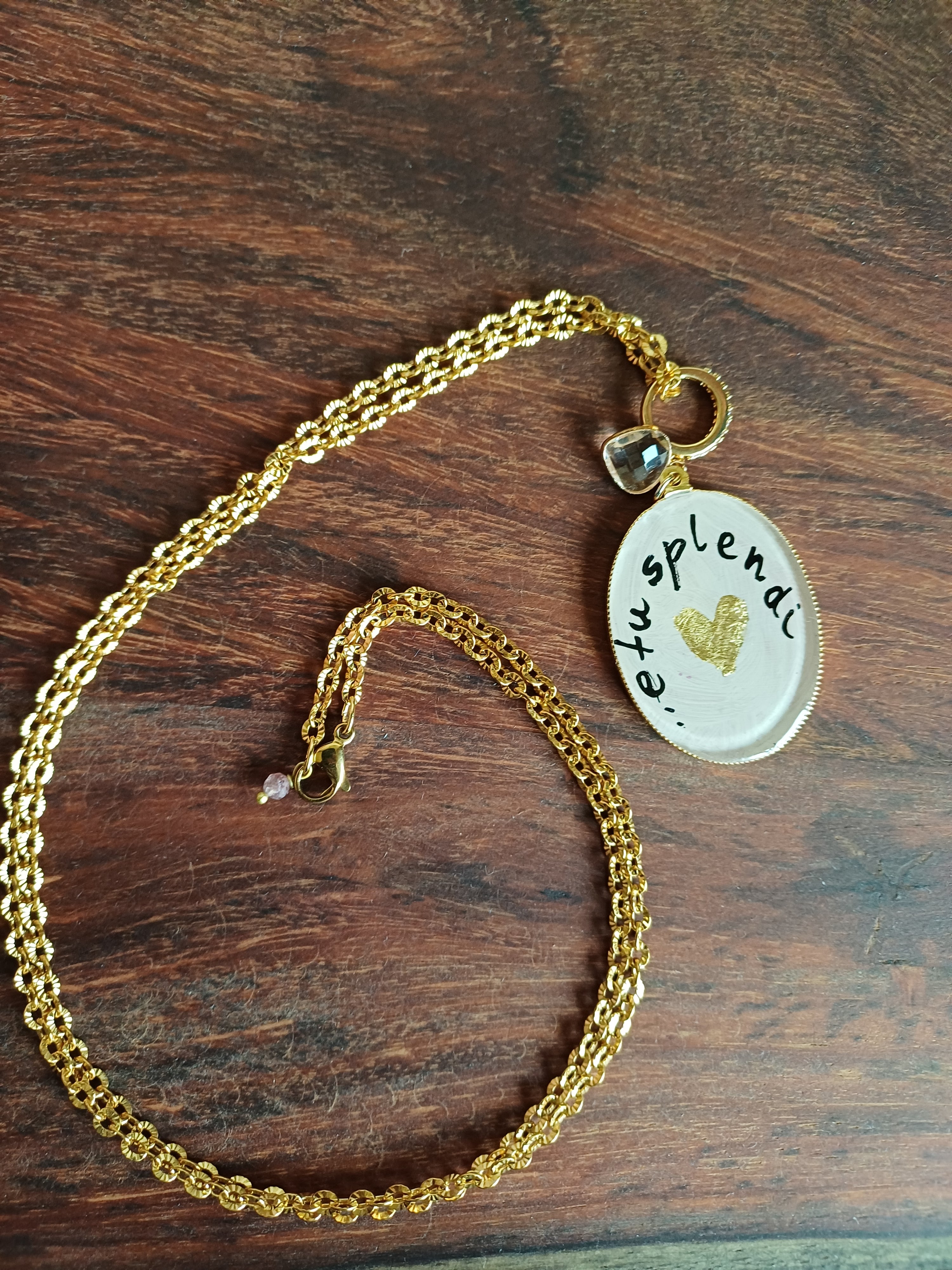 ARTE IN JOYA By AMBARA