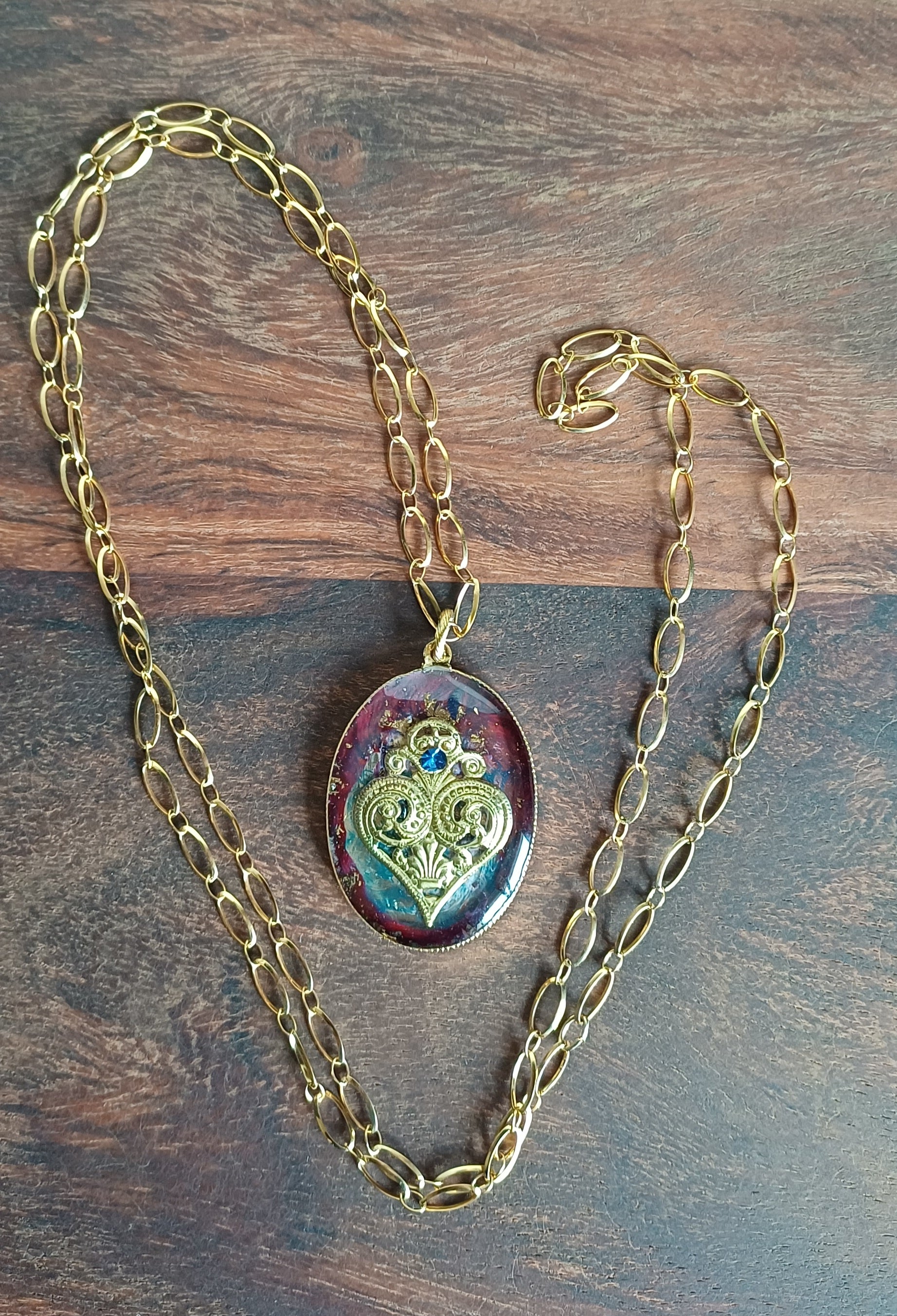 ARTE IN JOYA By AMBARA