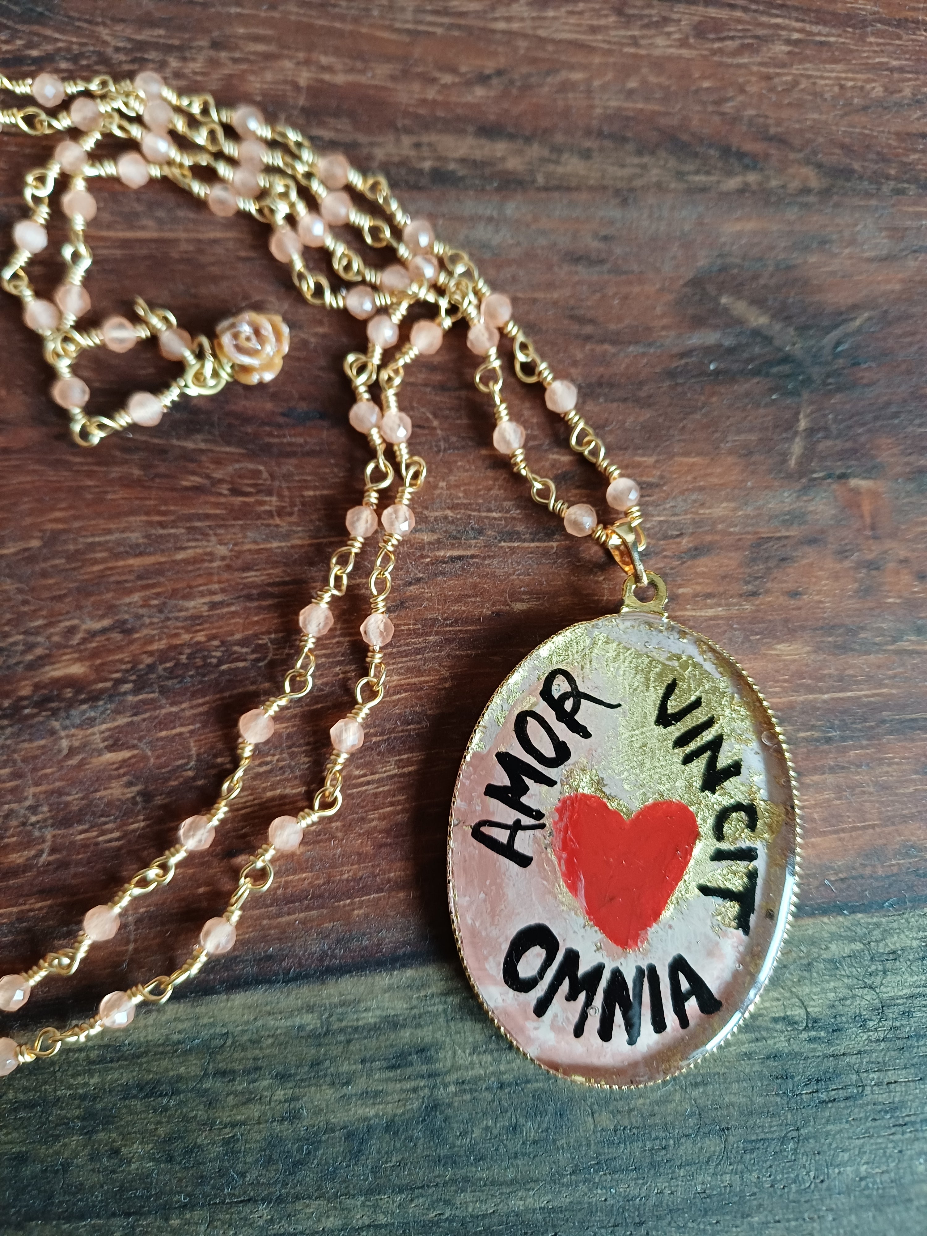 ARTE IN JOYA By AMBARA