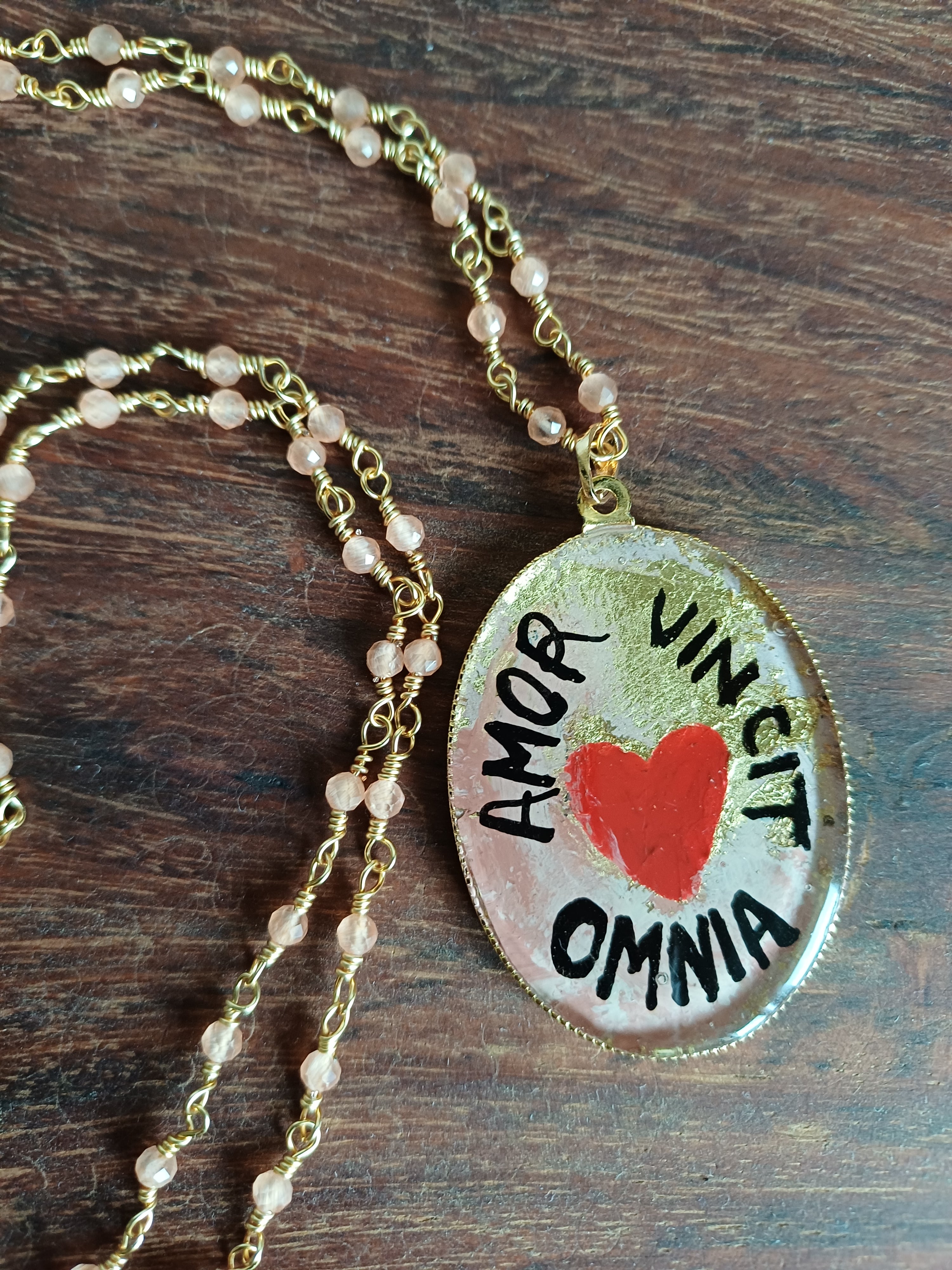 ARTE IN JOYA By AMBARA