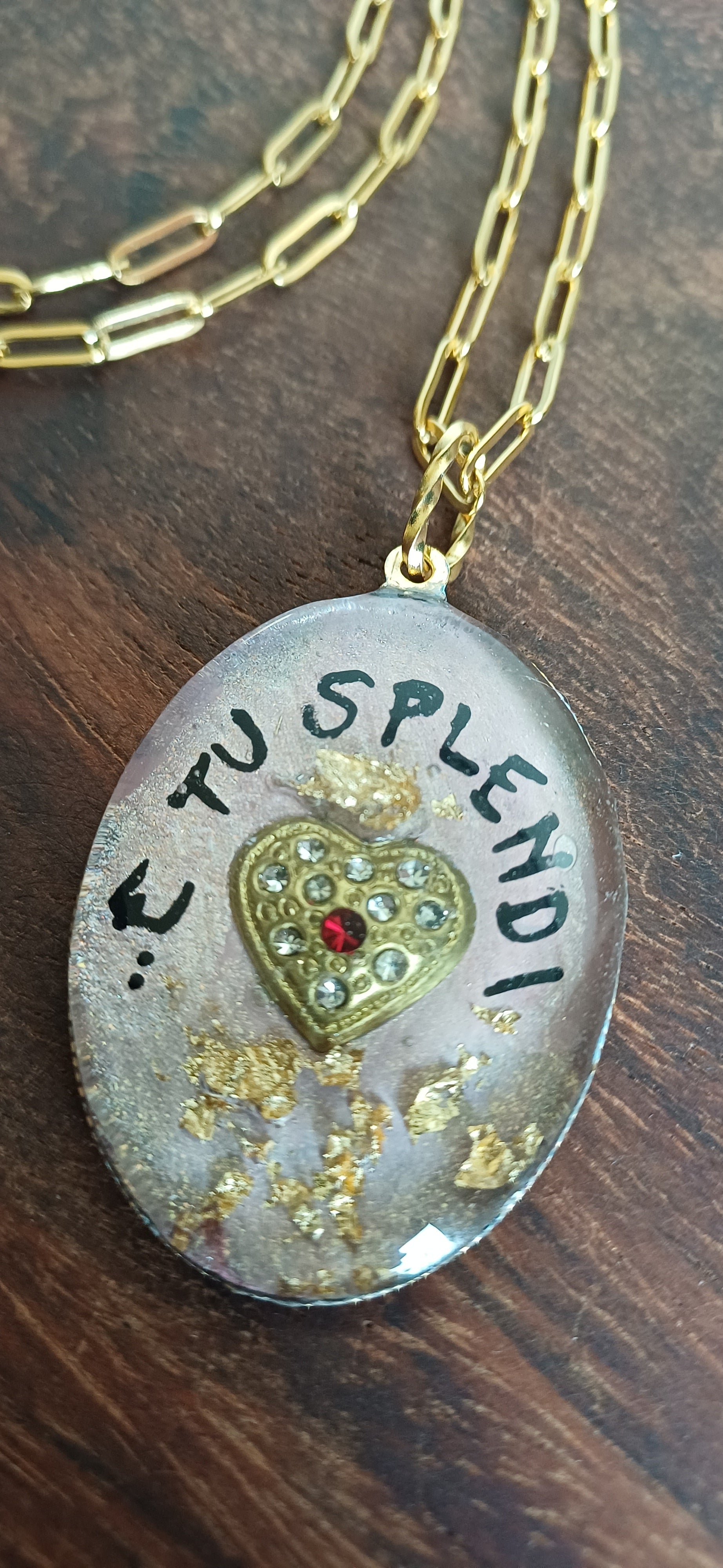 ARTE IN JOYA By AMBARA