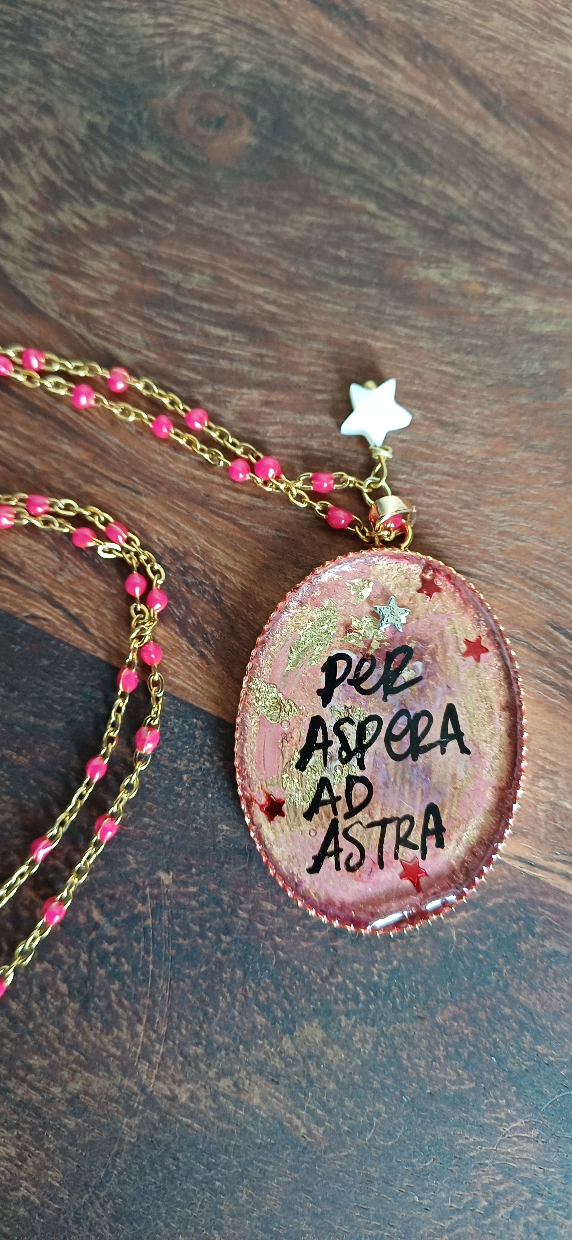 ARTE IN JOYA By AMBARA