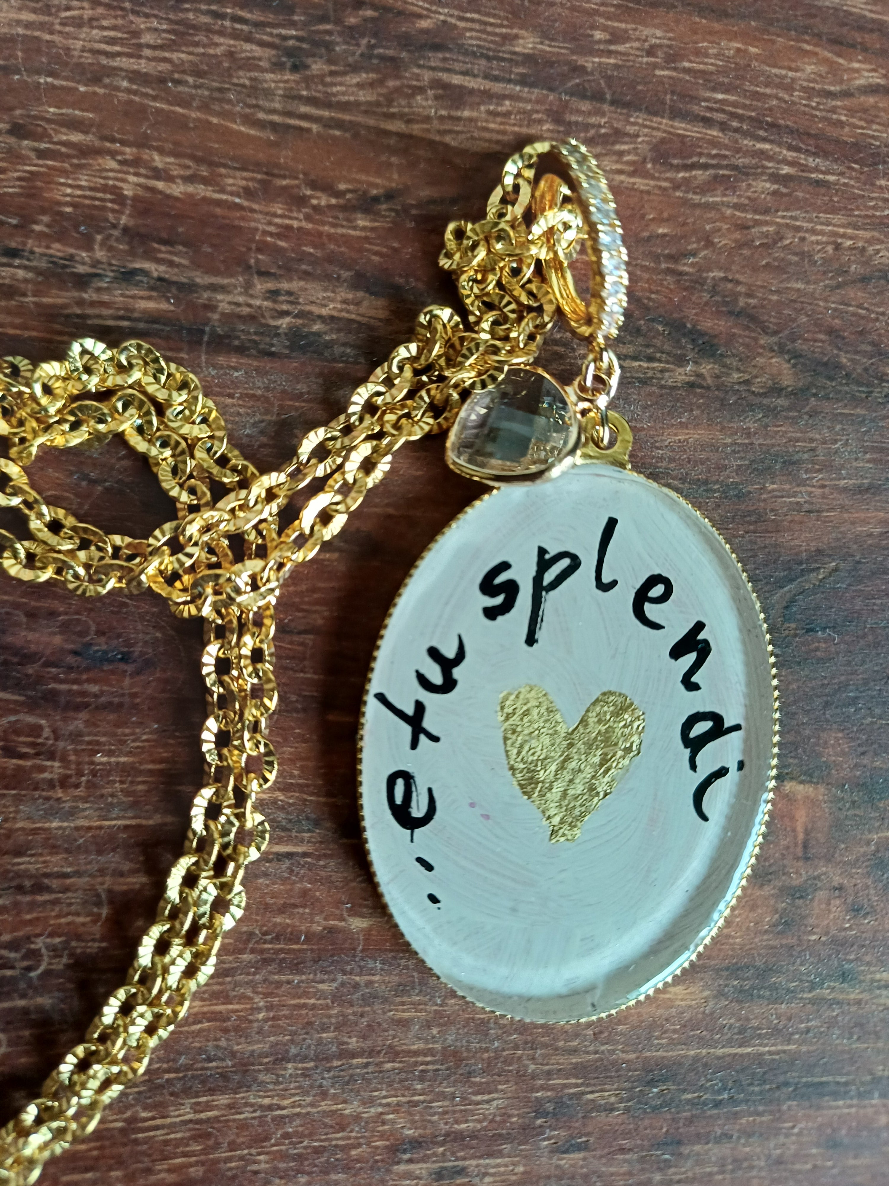 ARTE IN JOYA By AMBARA