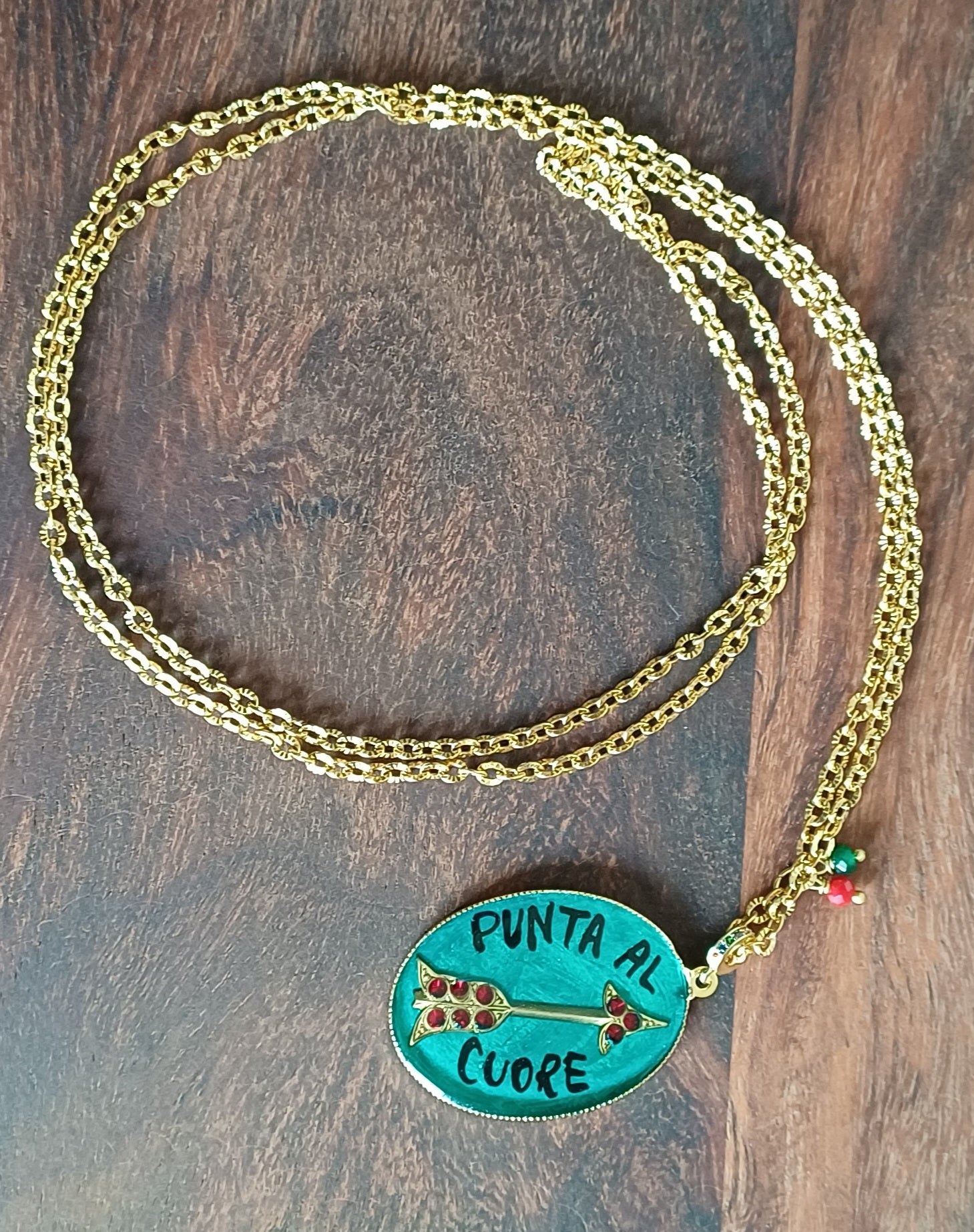 ARTE IN JOYA By AMBARA