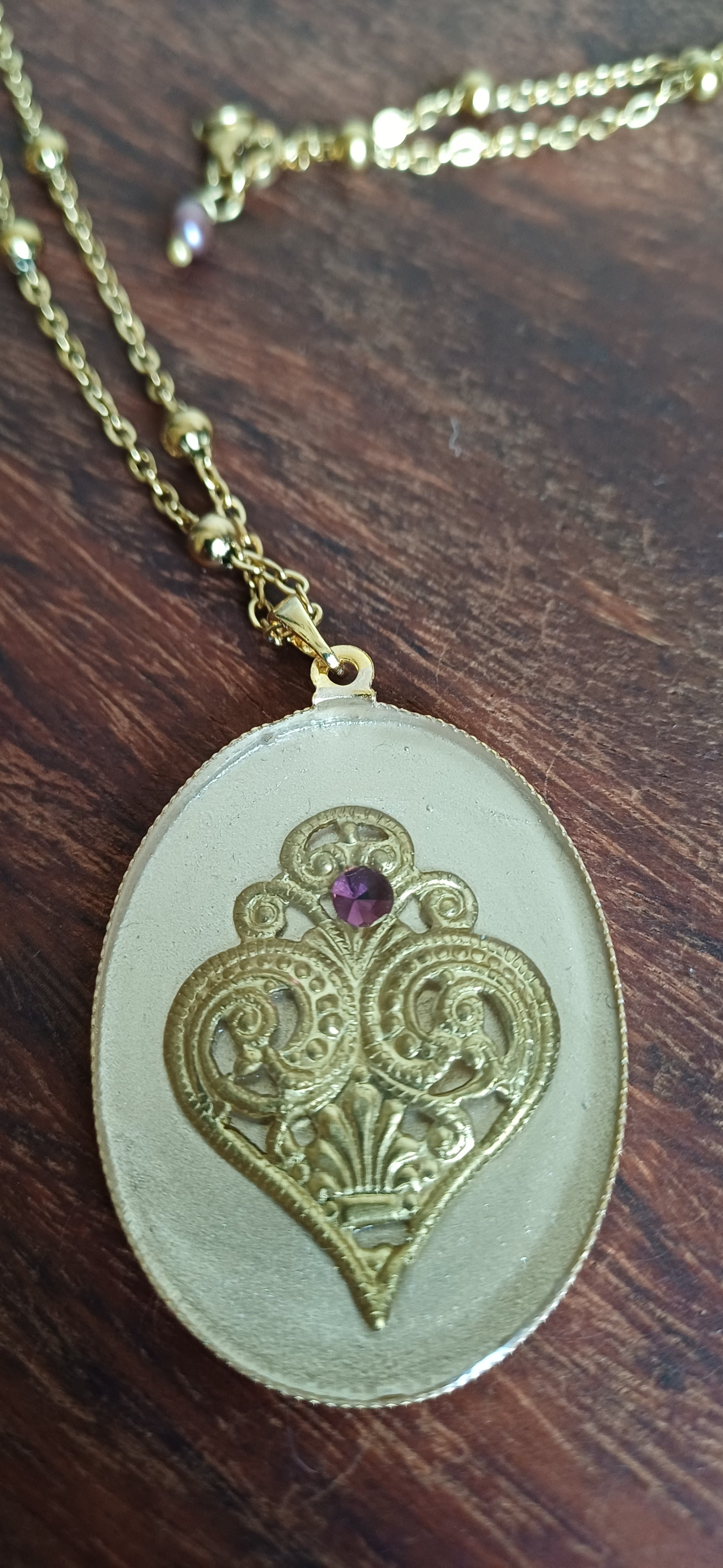 ARTE IN JOYA By AMBARA