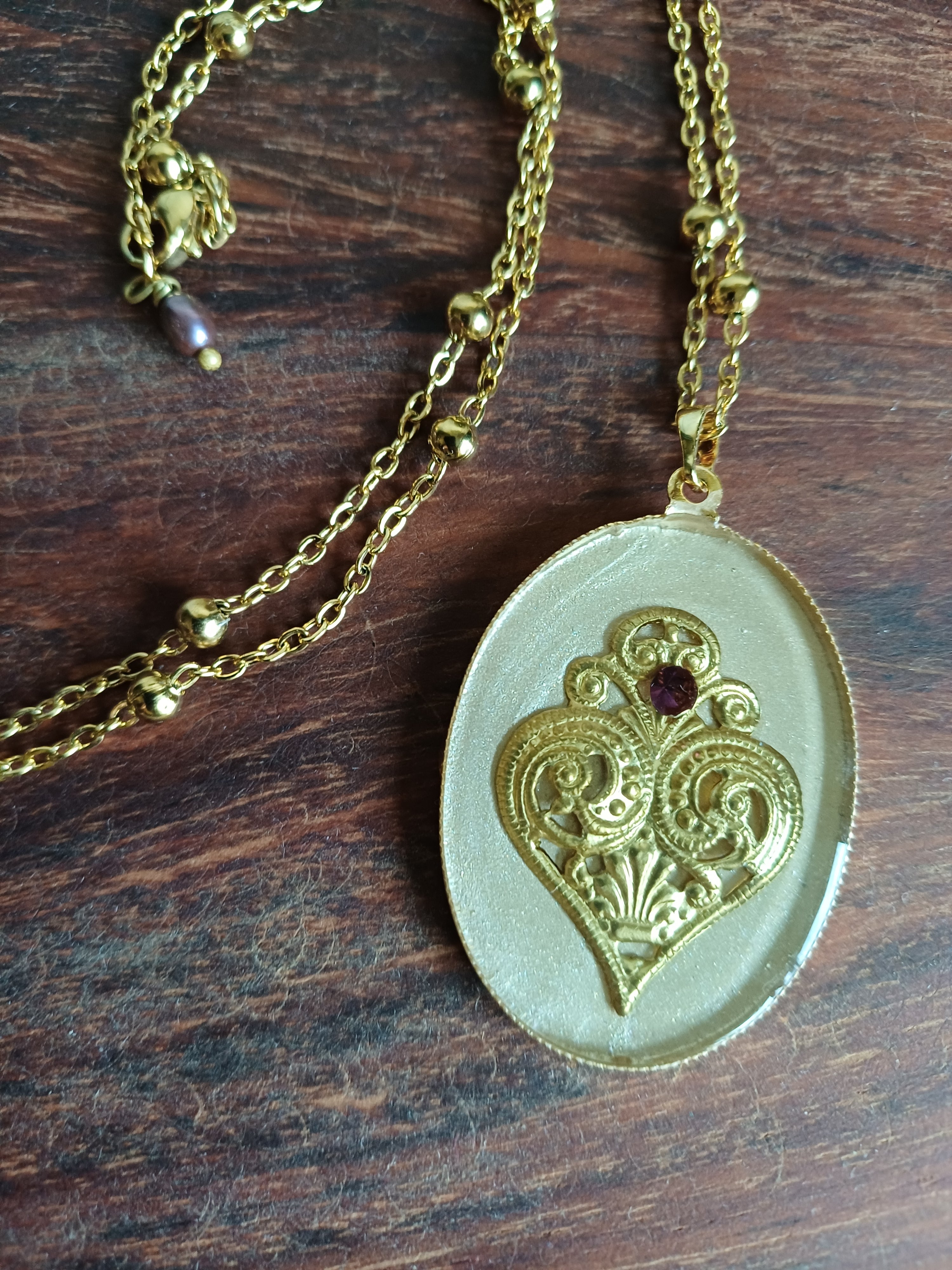 ARTE IN JOYA By AMBARA