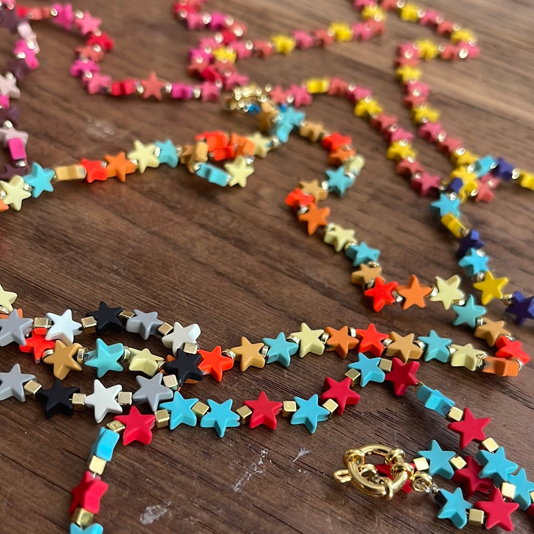 ESTRELLAS