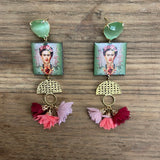 FRIDA IN FIORE